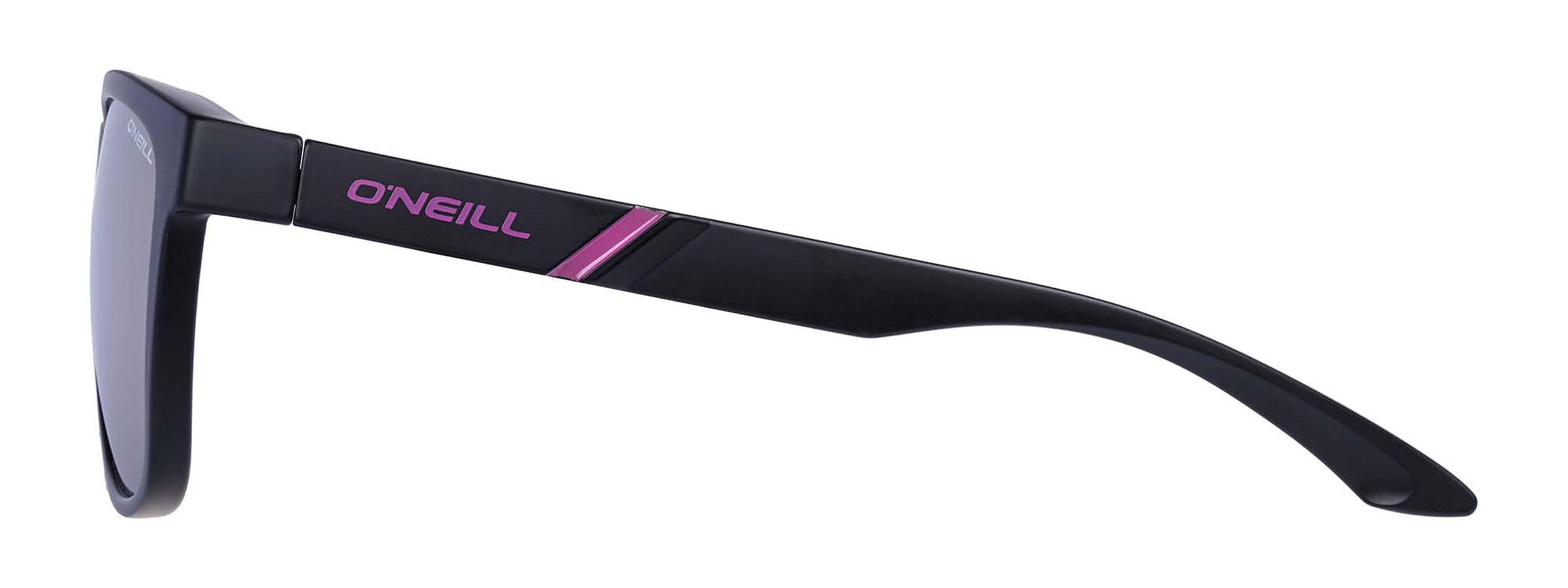 O'Neill Sonnenbrille »Modell 966111« Form Karree/Eckig, Logoschriftzug auf Bügel, Injectionfassung