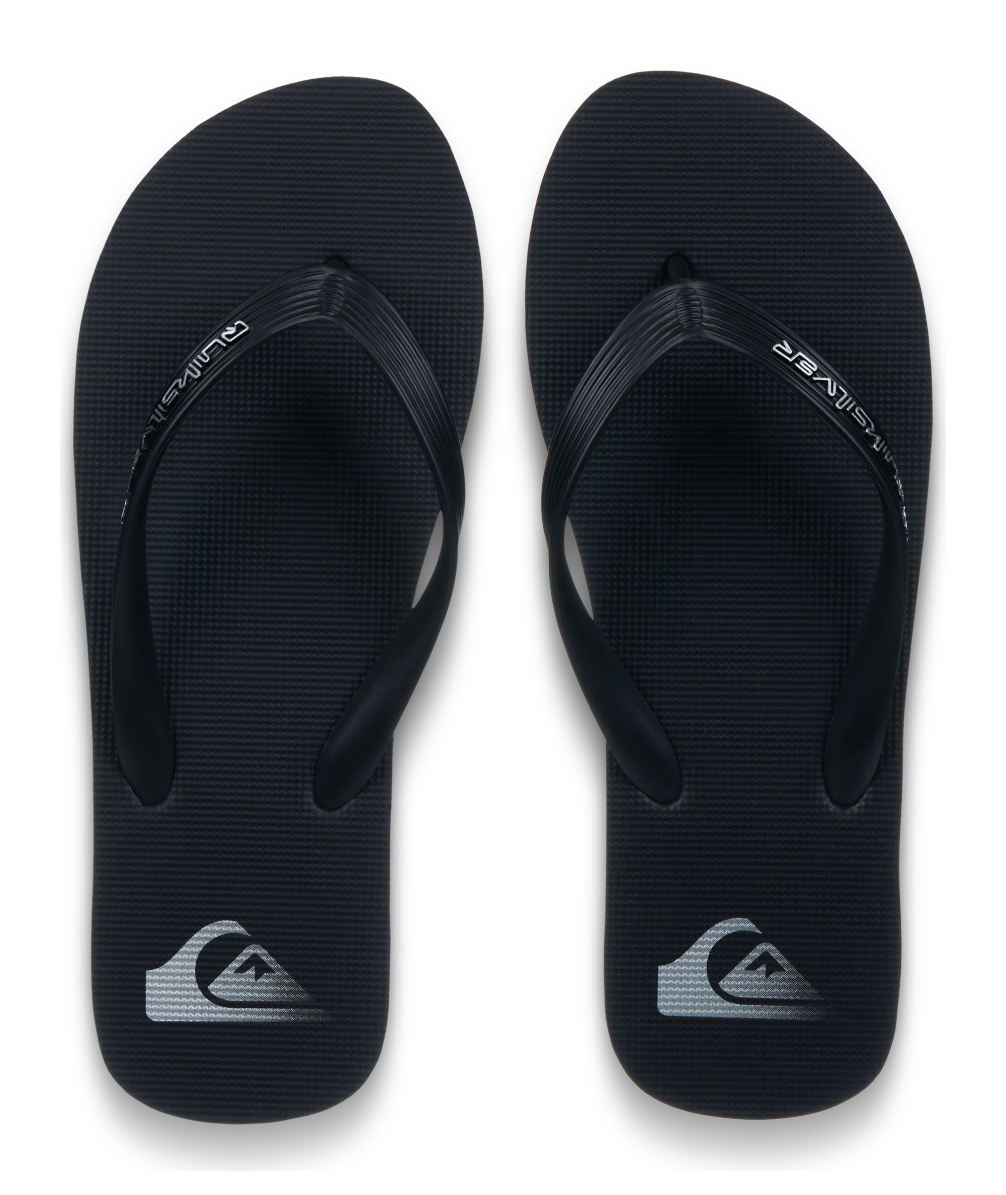 Quiksilver Zehentrenner »MOLOKAI CORE«  Sommerschuhe