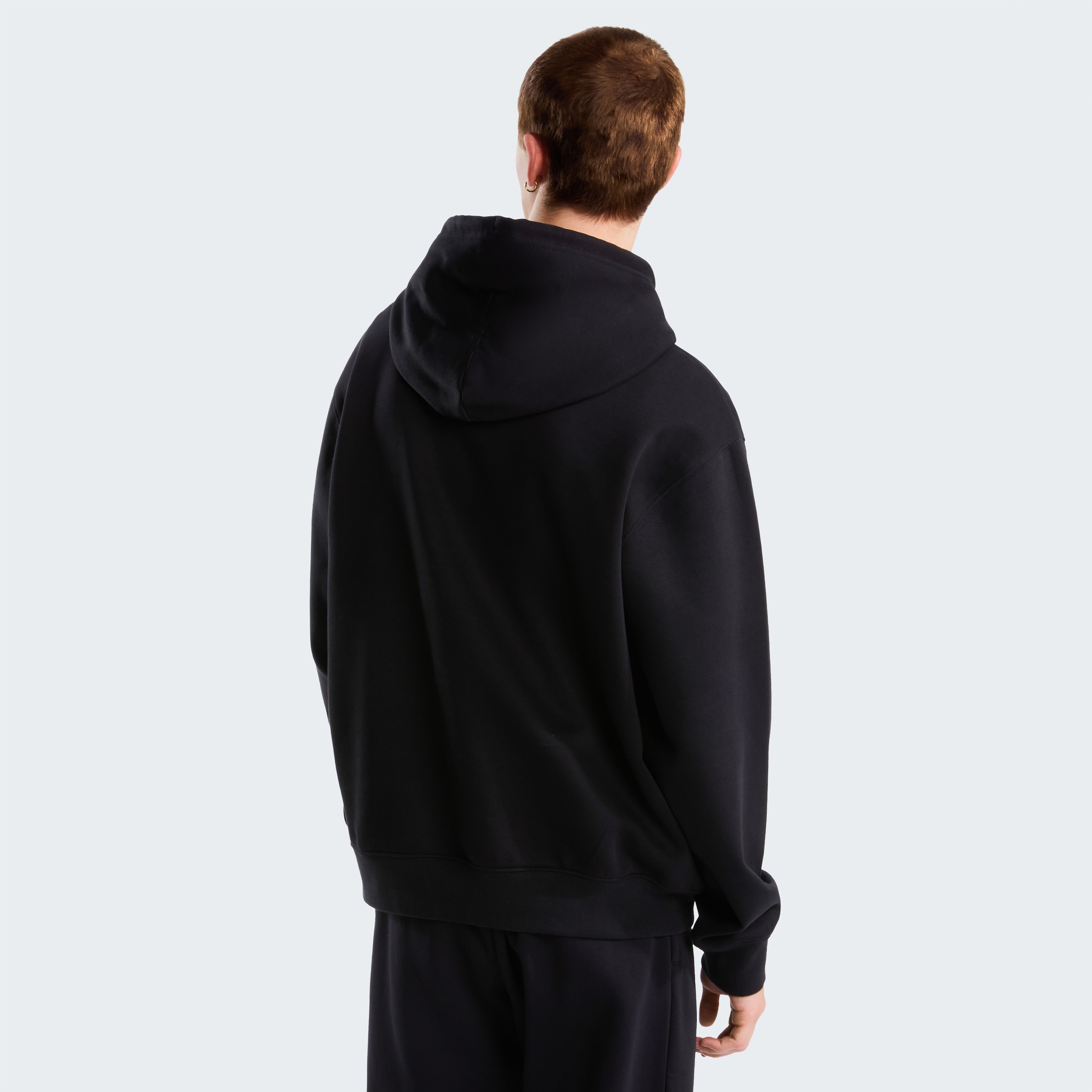 The North Face Kapuzensweatshirt »M TNF ESSENTIAL SIMPLE DOME RELAXED HOODIE«
