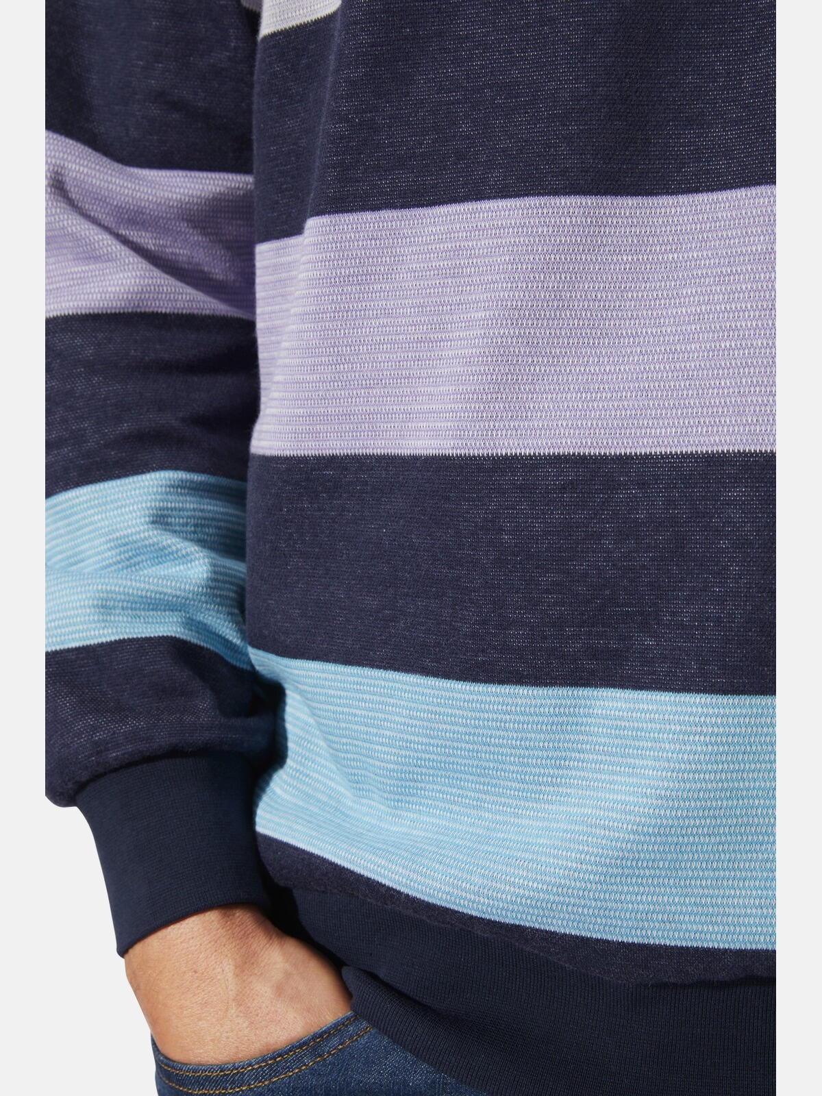 Babista Sweatshirt »Sweatshirt NARLON«, (1 tlg.)