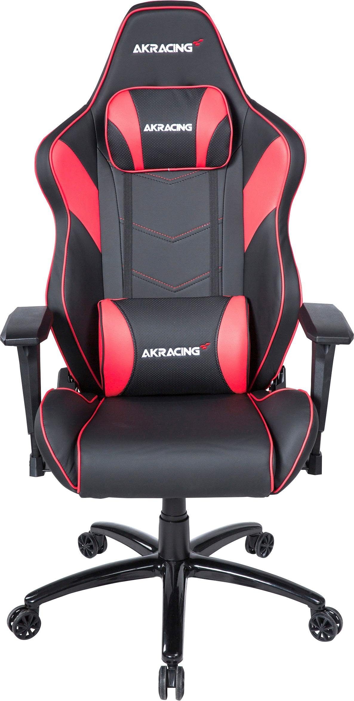 AKRacing Gaming-Stuhl »Core LX Plus«, 1 St.