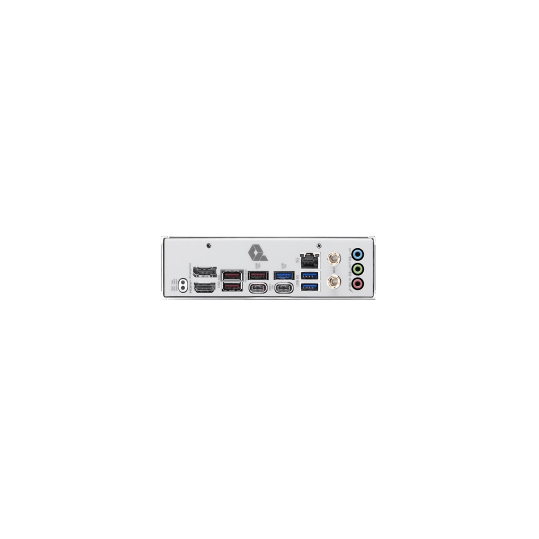 MSI Mainboard »AM5 PRO B850M-A WIFI PZ M-ATX«