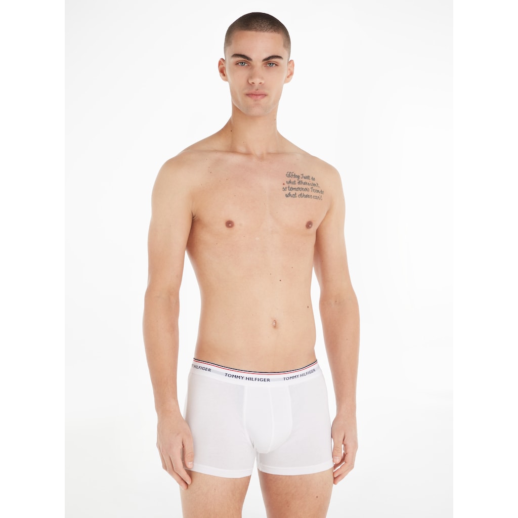 Tommy Hilfiger Underwear Boxer, (3 St.)