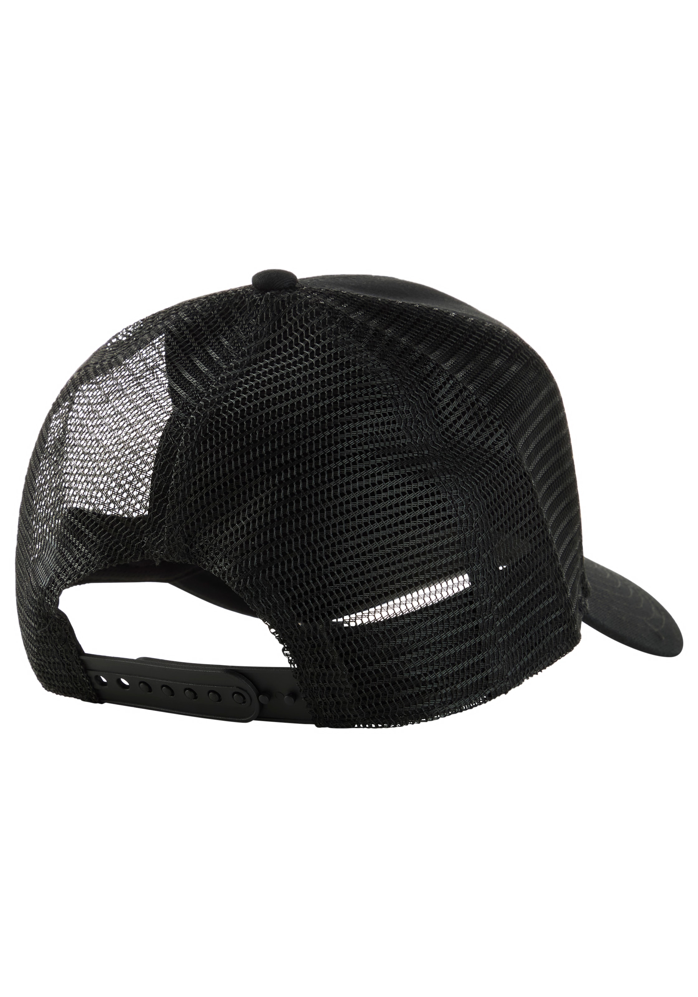 HUGO Blue Baseball Cap »Merk«, Unisex
