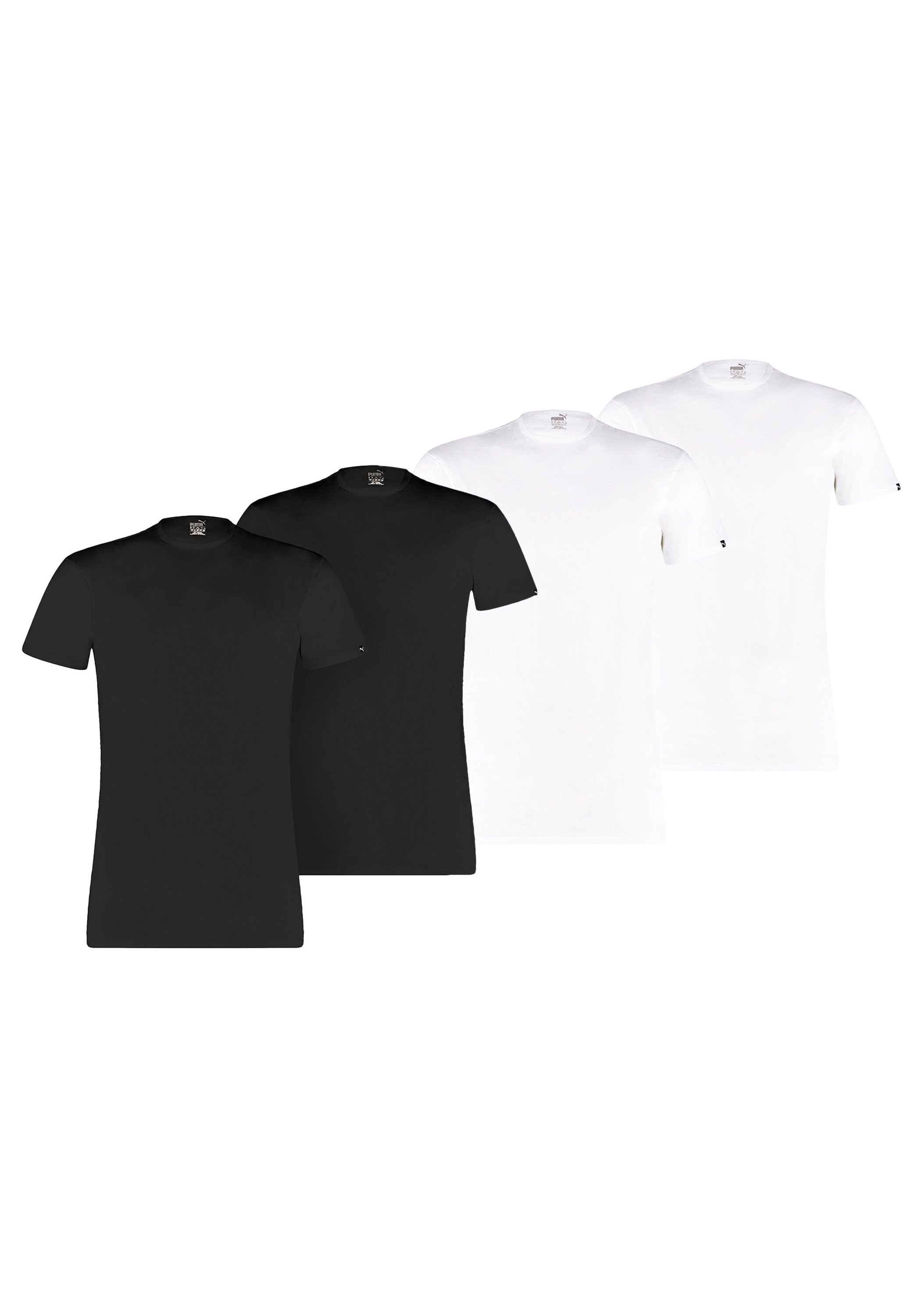 T-Shirt »T-Shirt 4er Pack«