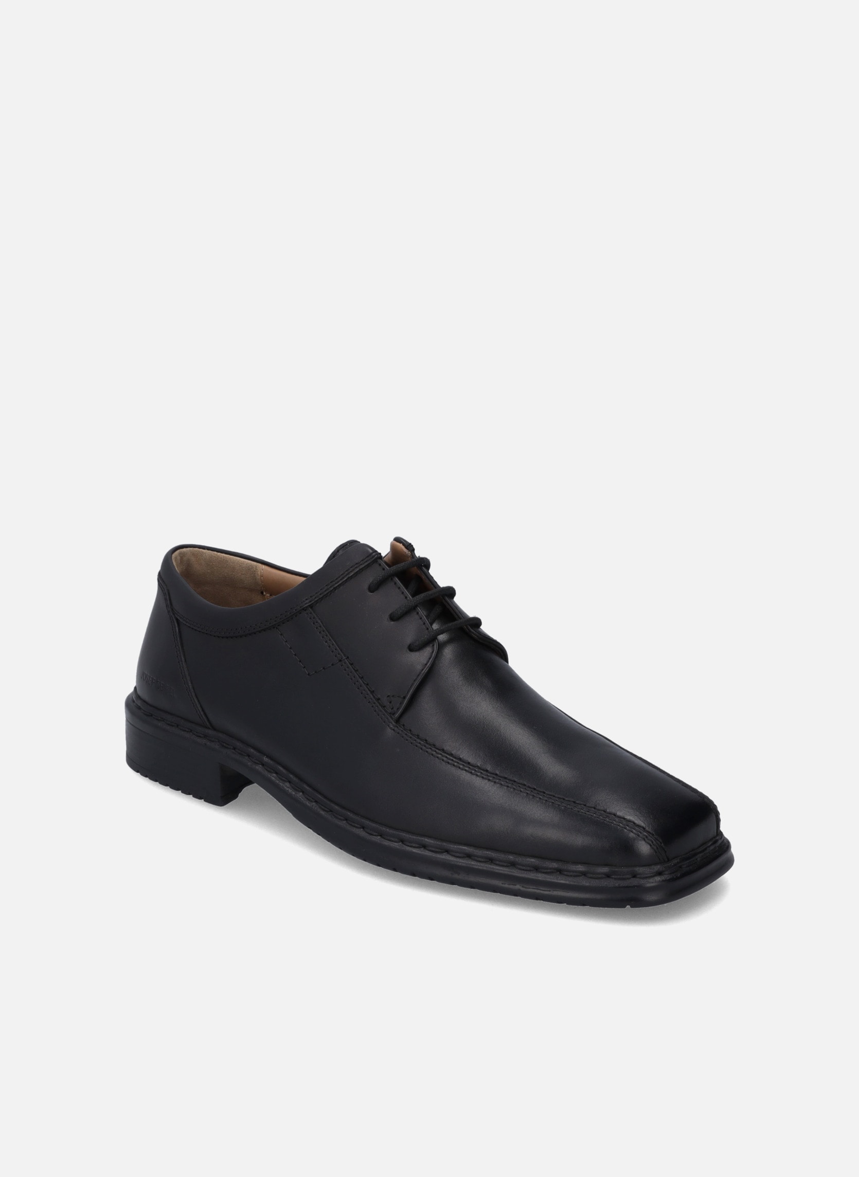 Josef Seibel Schnürschuh »Maurice, schwarz«