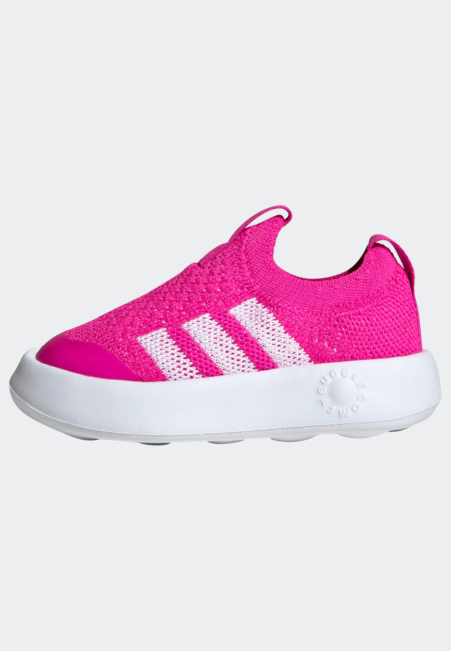 adidas Sportswear Slip-On Sneaker »BUBBLECOMFY KIDS«, für Kinder