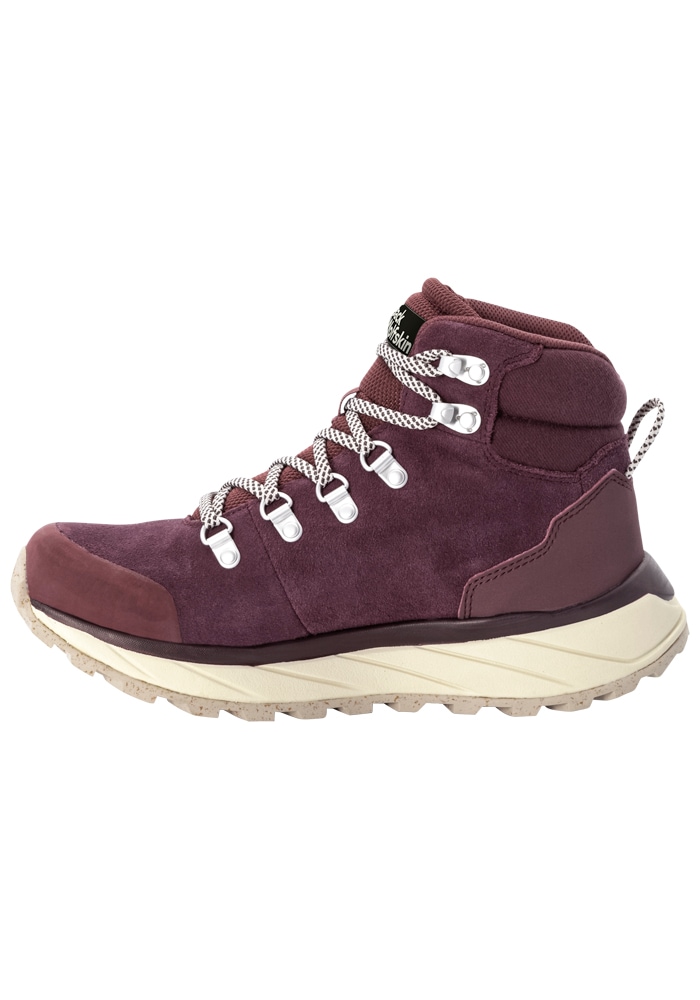 Jack Wolfskin Outdoorschuh »TERRAVENTURE URBAN MID W«