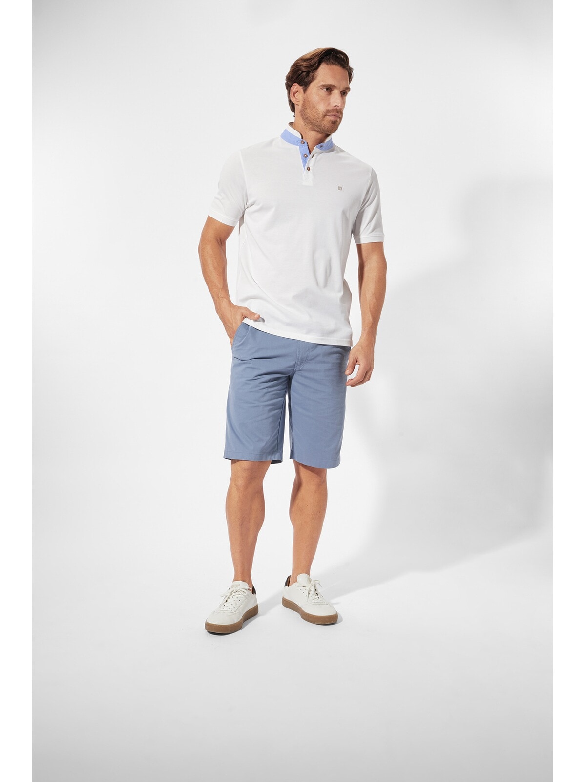 Babista T-Shirt »Poloshirt GEREN«