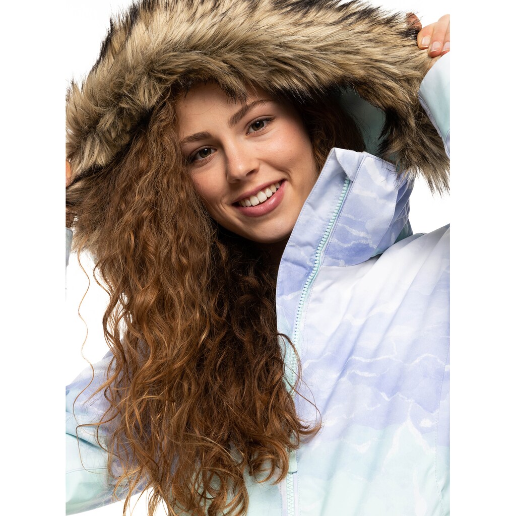 Roxy Snowboardjacke »Jet«