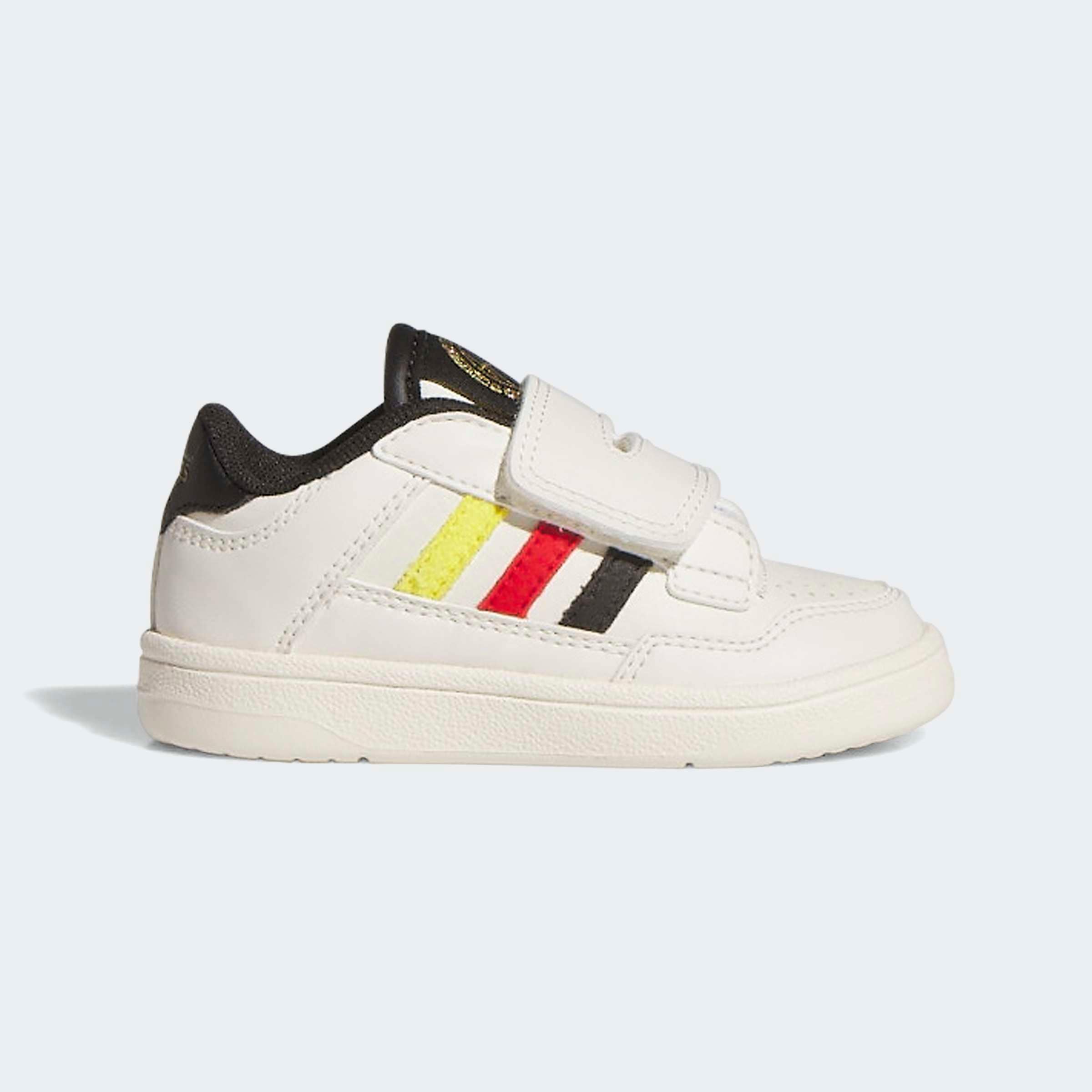 adidas Sportswear Klettschuh »RAPID COURT KIDS«  für Kinder