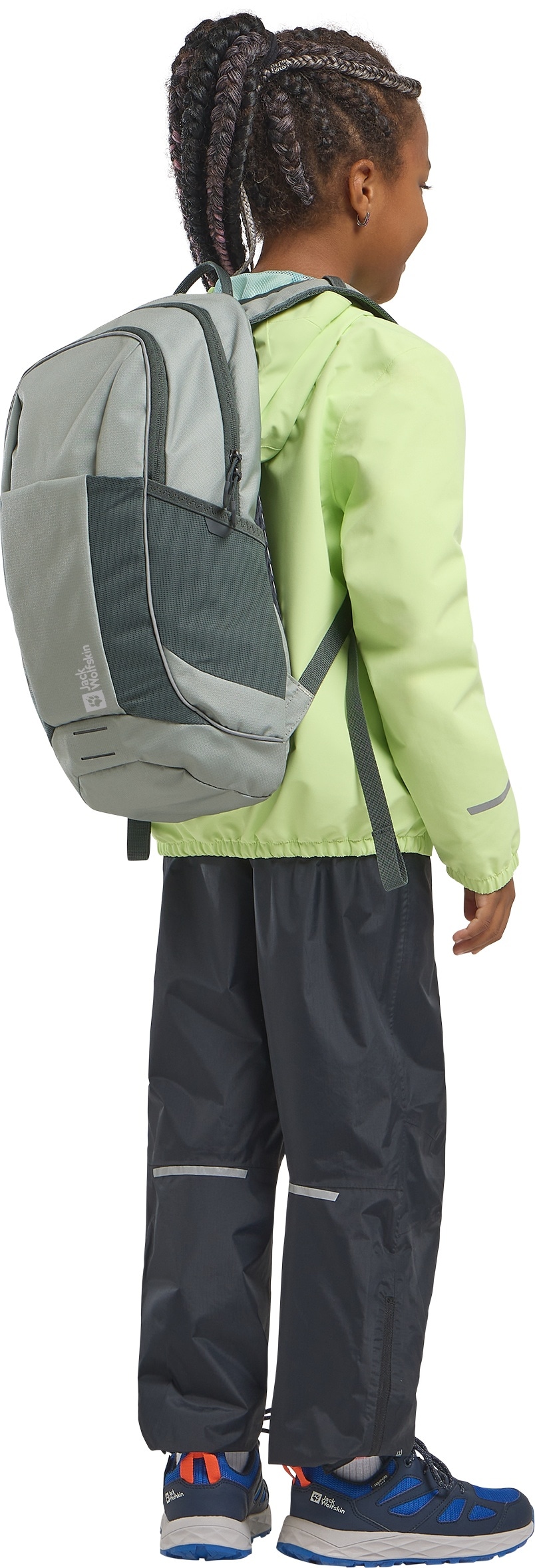 Jack Wolfskin Daypack »MOAB TRAIL«