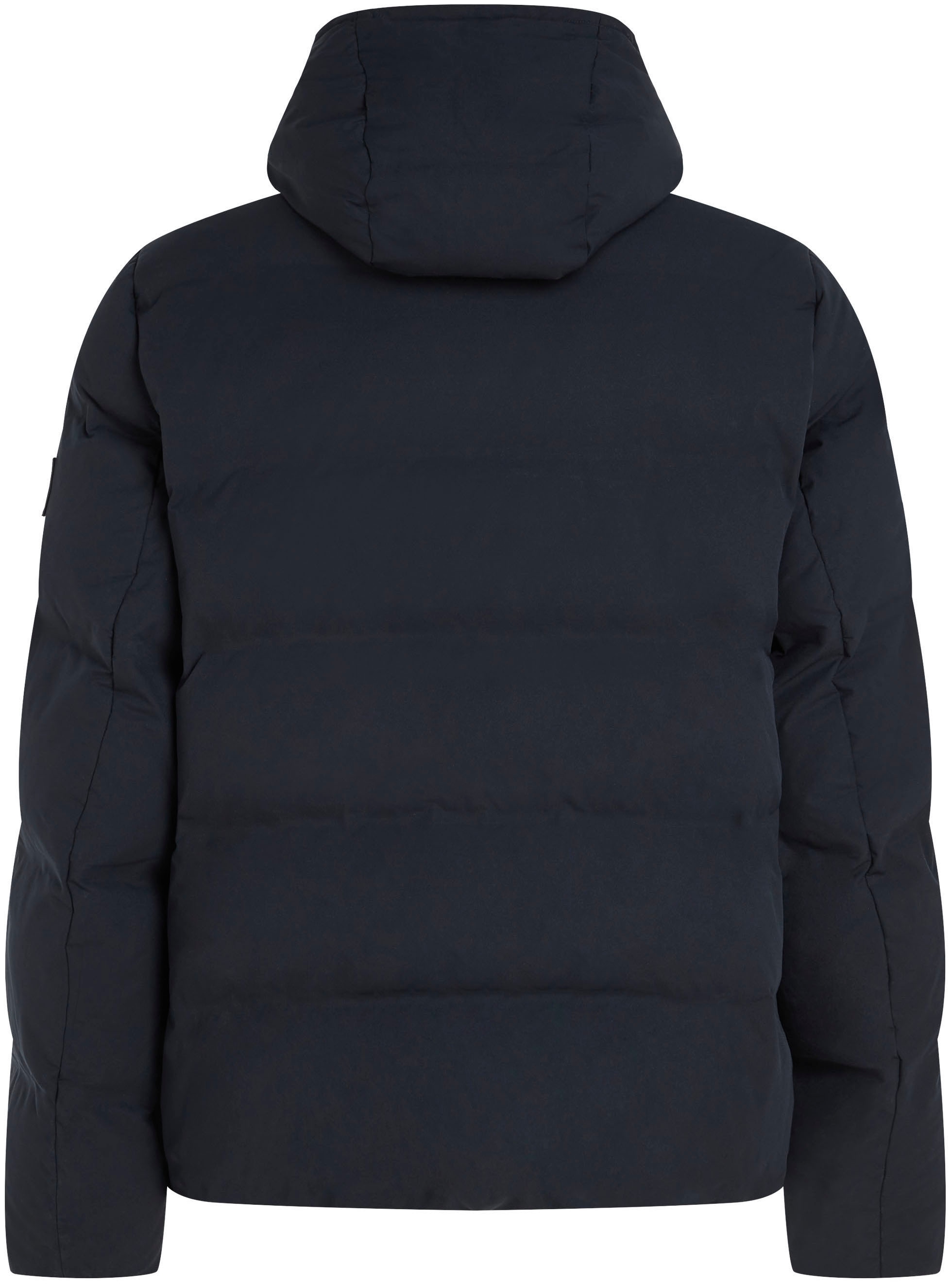 Tommy Hilfiger Steppjacke »CL MOTION HOODED JACKET«