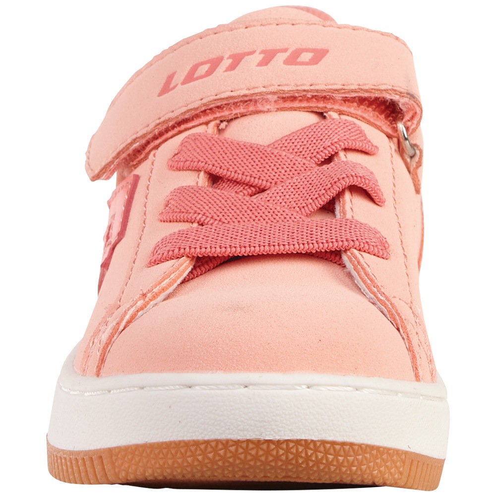 lotto Sneaker, - in kinderfußgerechter Passform