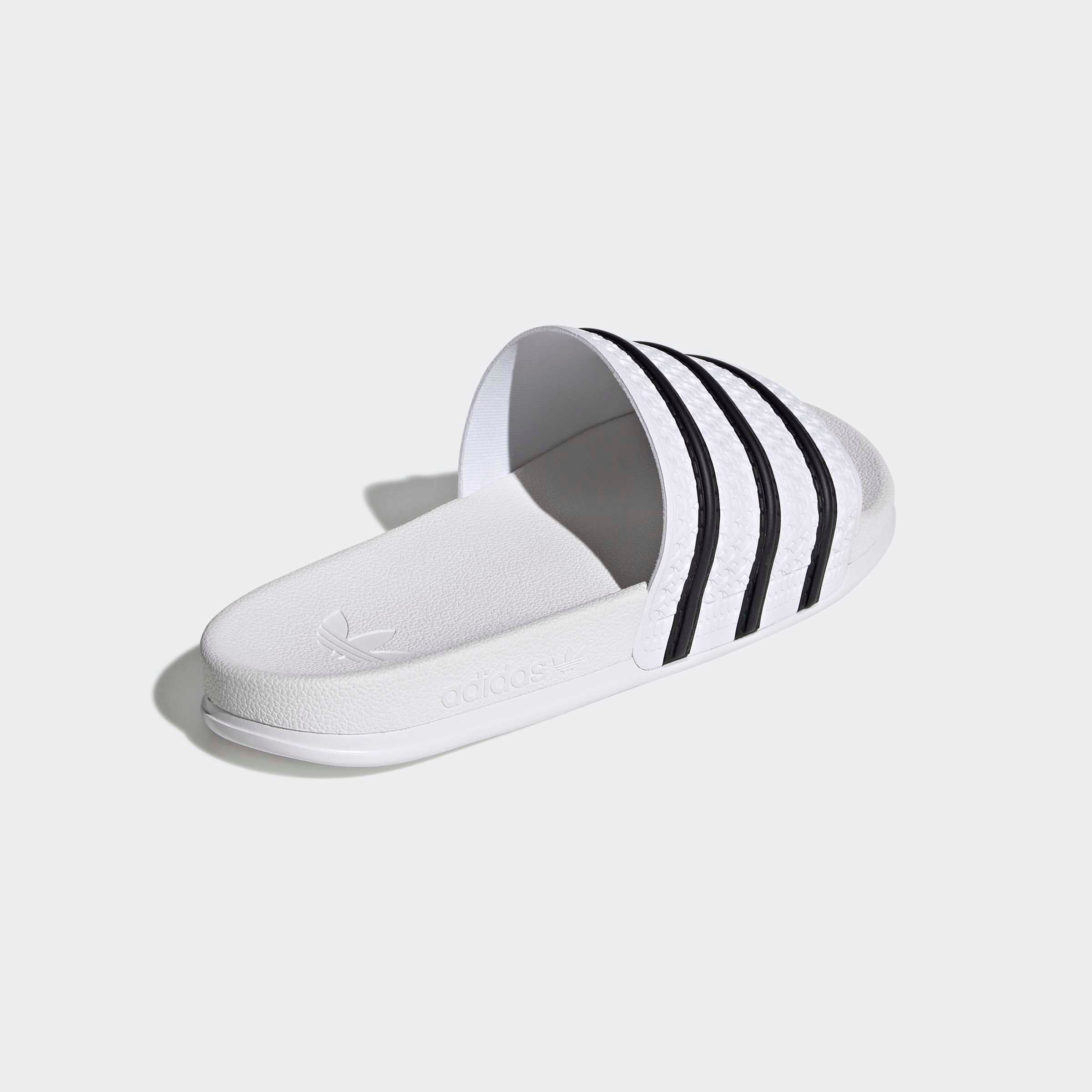 adidas Originals Sneaker »ADILETTE OG CF BADESCHLAPPEN«  Badelatschen