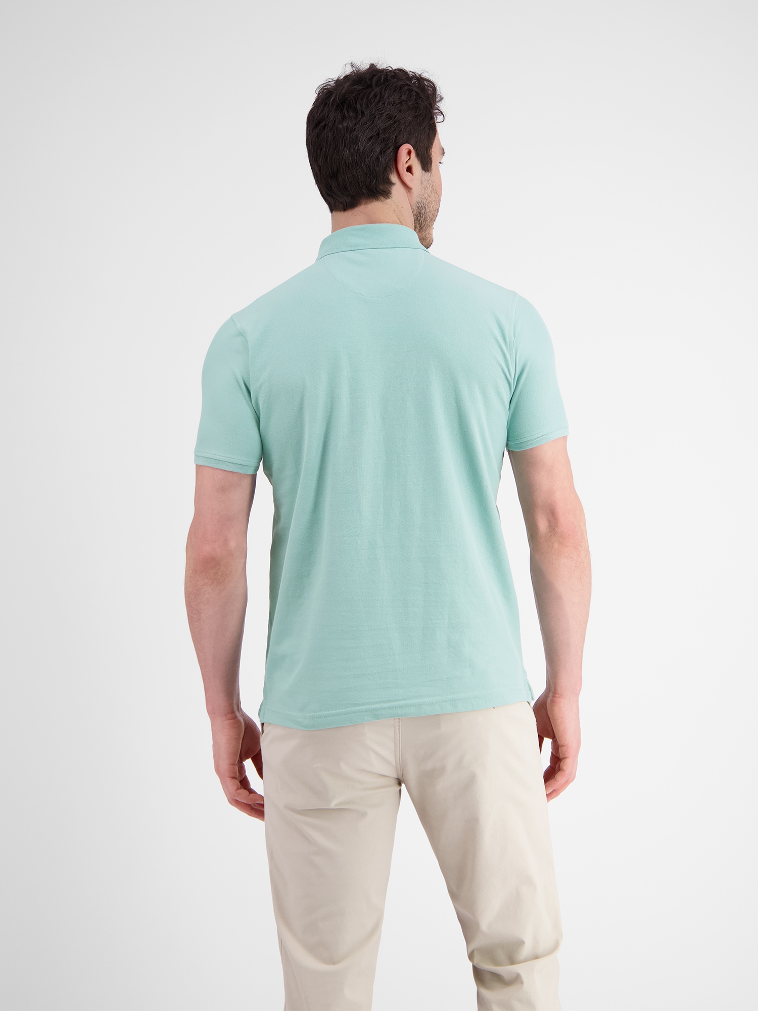 LERROS Poloshirt »LERROS«