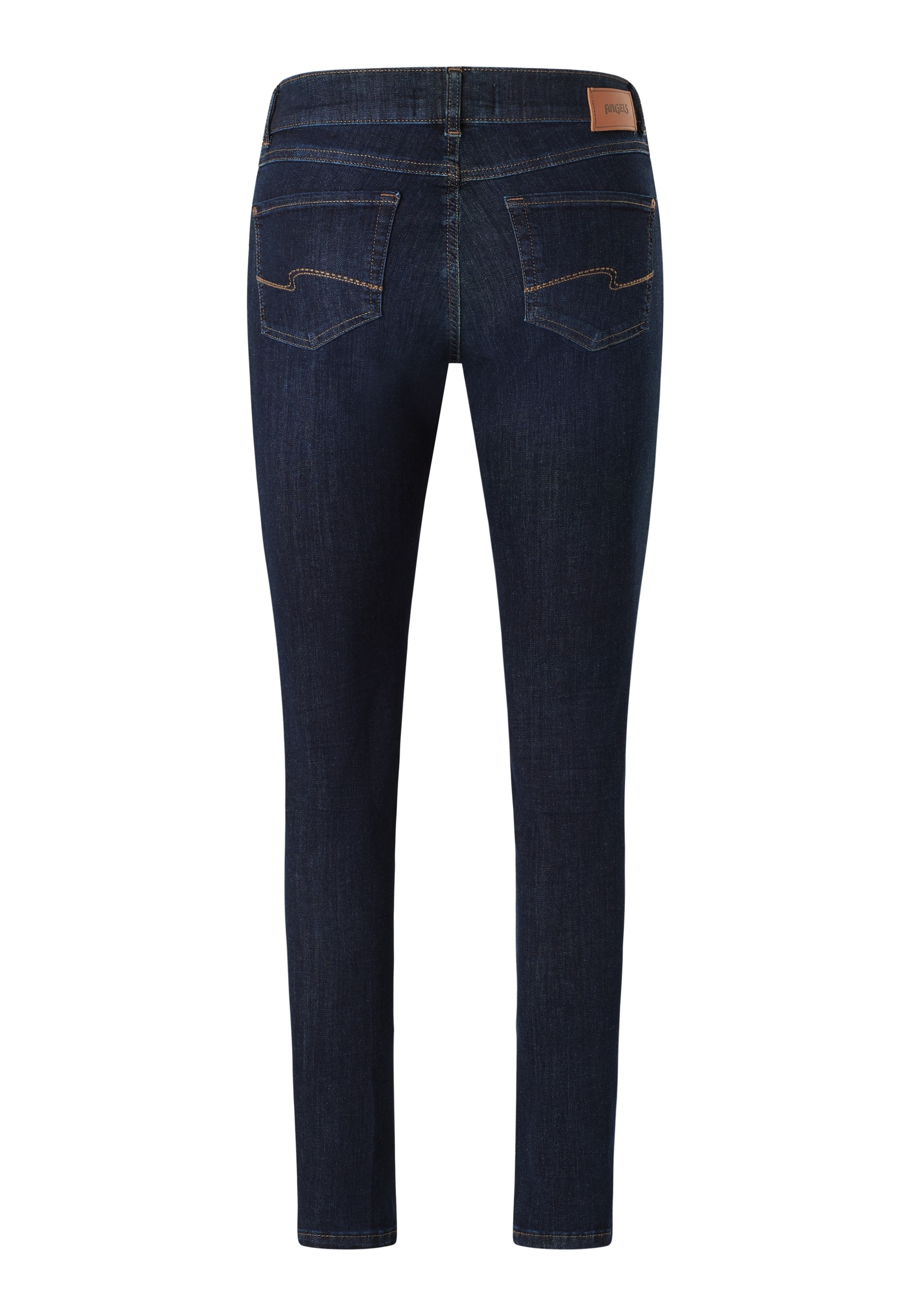 ANGELS Slim-fit-Jeans »SKINNY«
