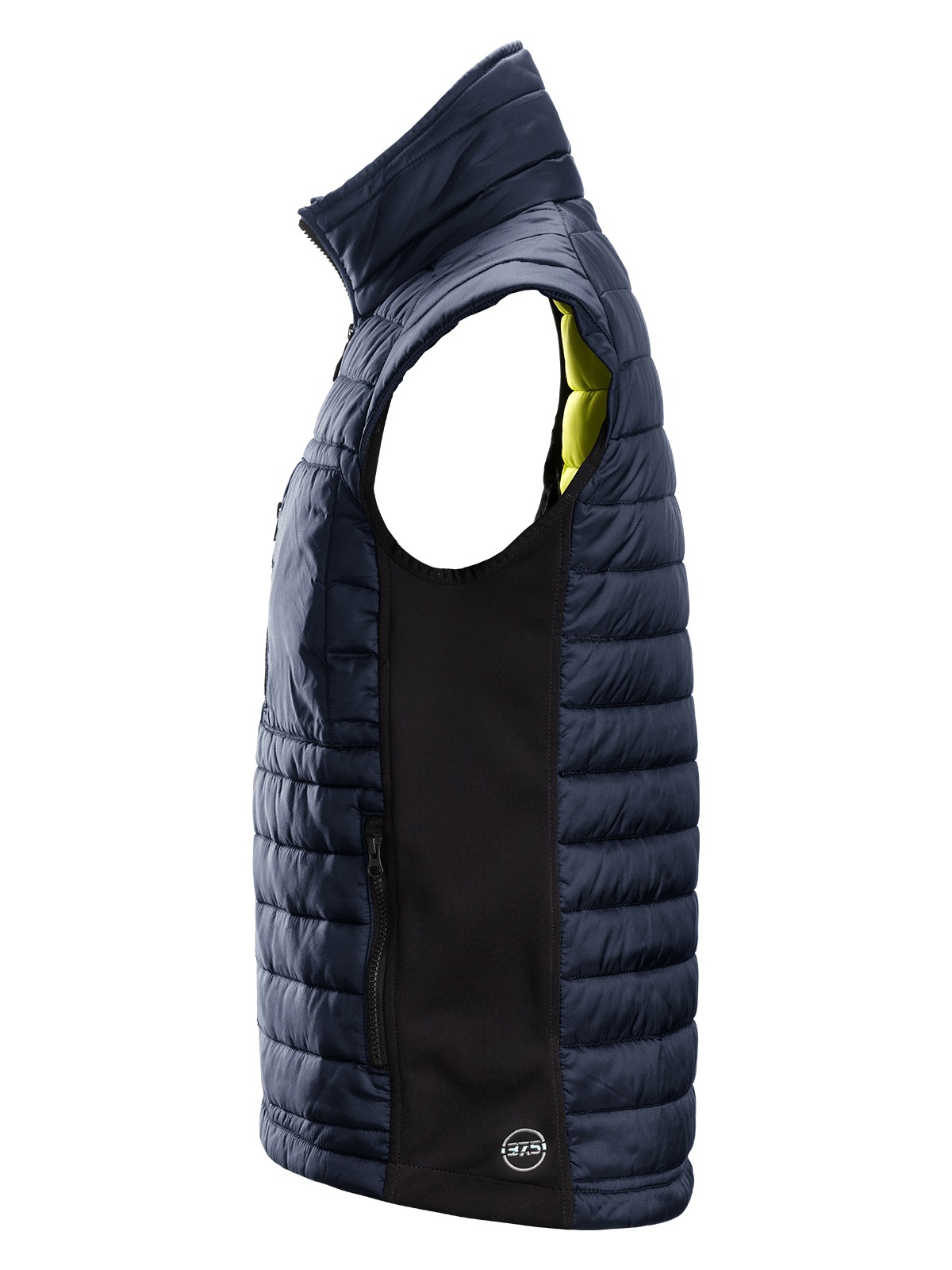 Snickers Workwear Fleeceweste »AllroundWork Isolator«