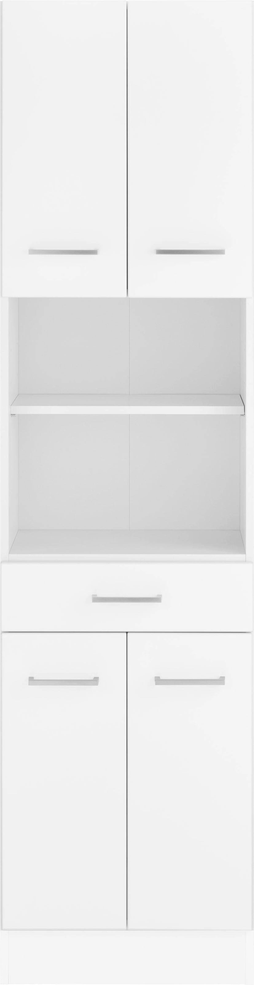 welltime Hochschrank »Ribera«