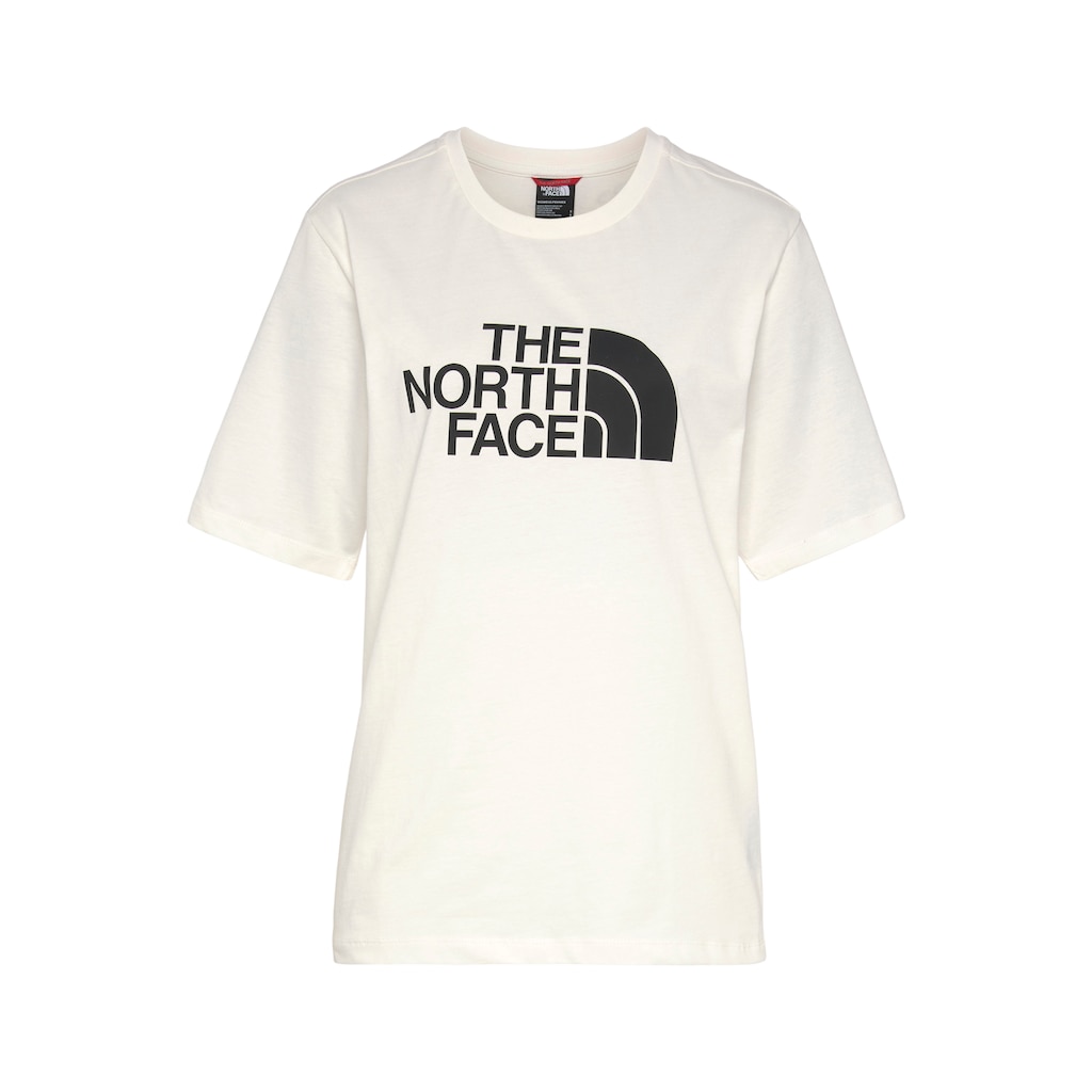 The North Face T-Shirt »W RELAXED EASY TEE«
