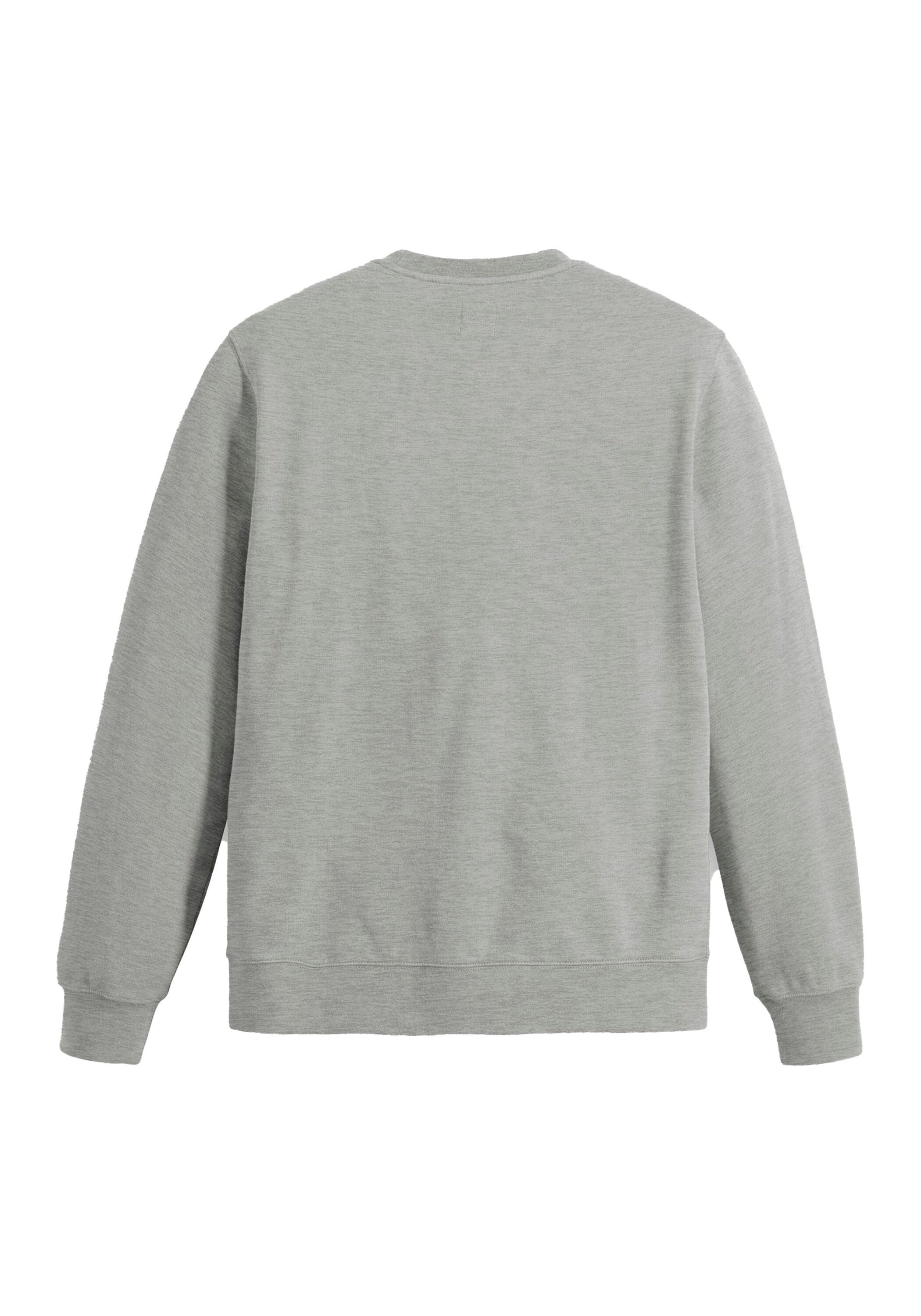 Levi's® Sweatshirt »Sweatshirt The Original Housemark Crew 1er Pack«