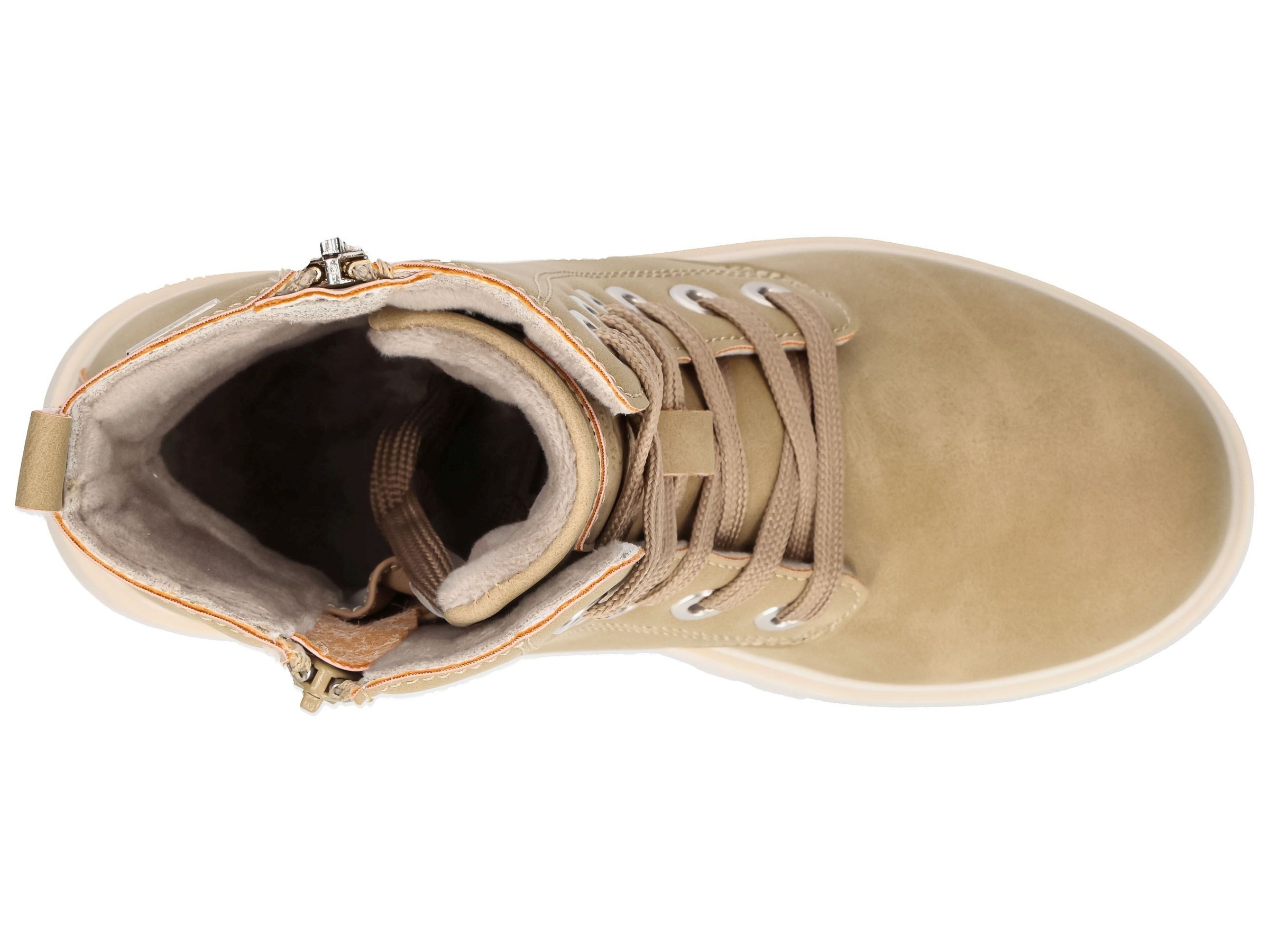 Lico Stiefel »Trendstiefel Eve«