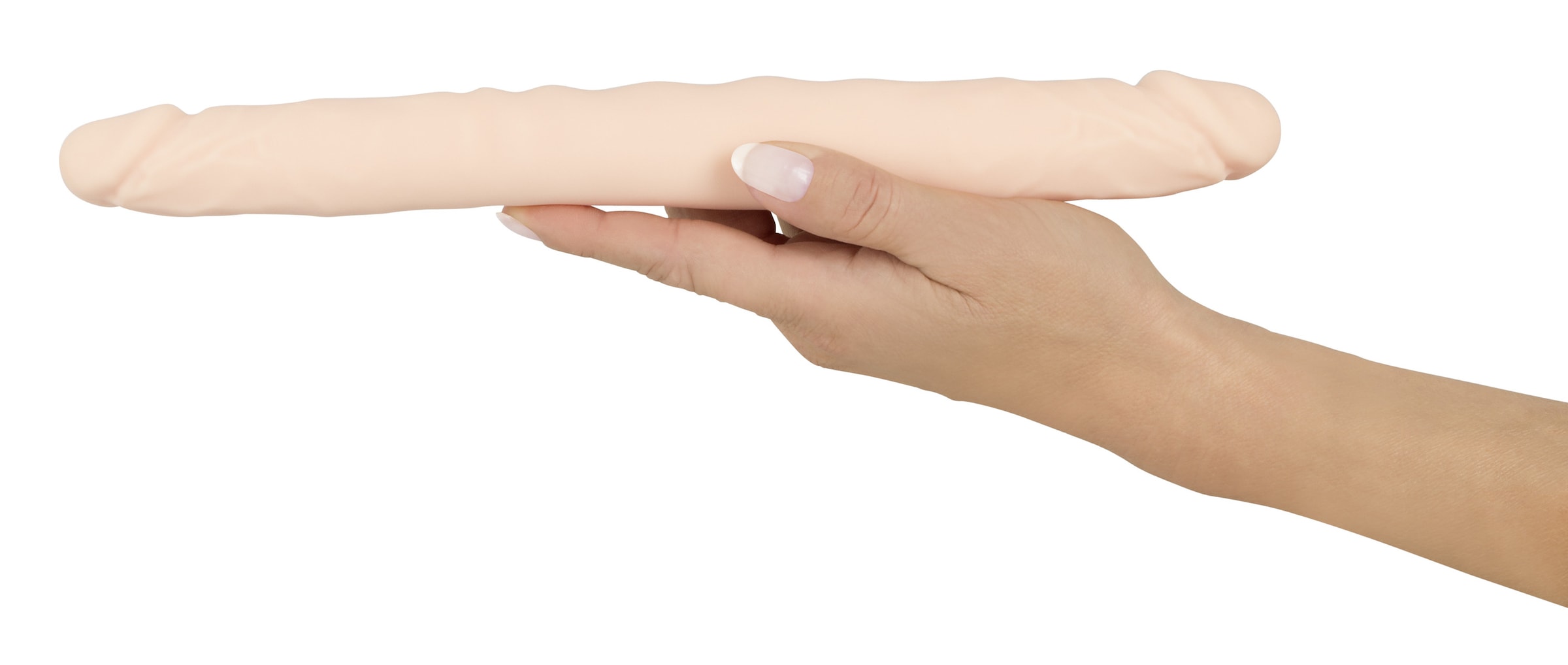 You2Toys Dildo »Doppeldildo Double Dong«