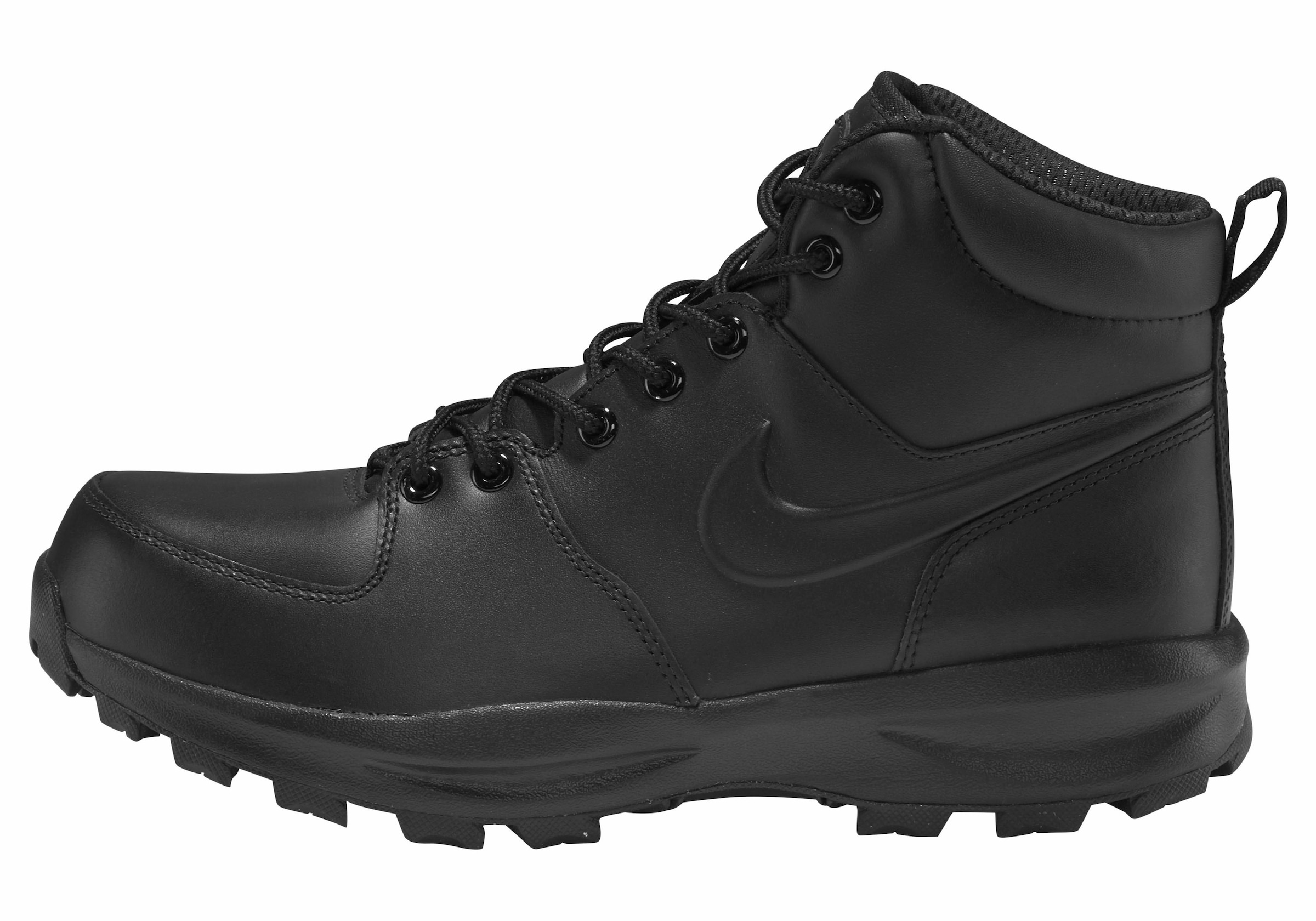 Nike Sportswear Schnürboots »Manoa Leather«