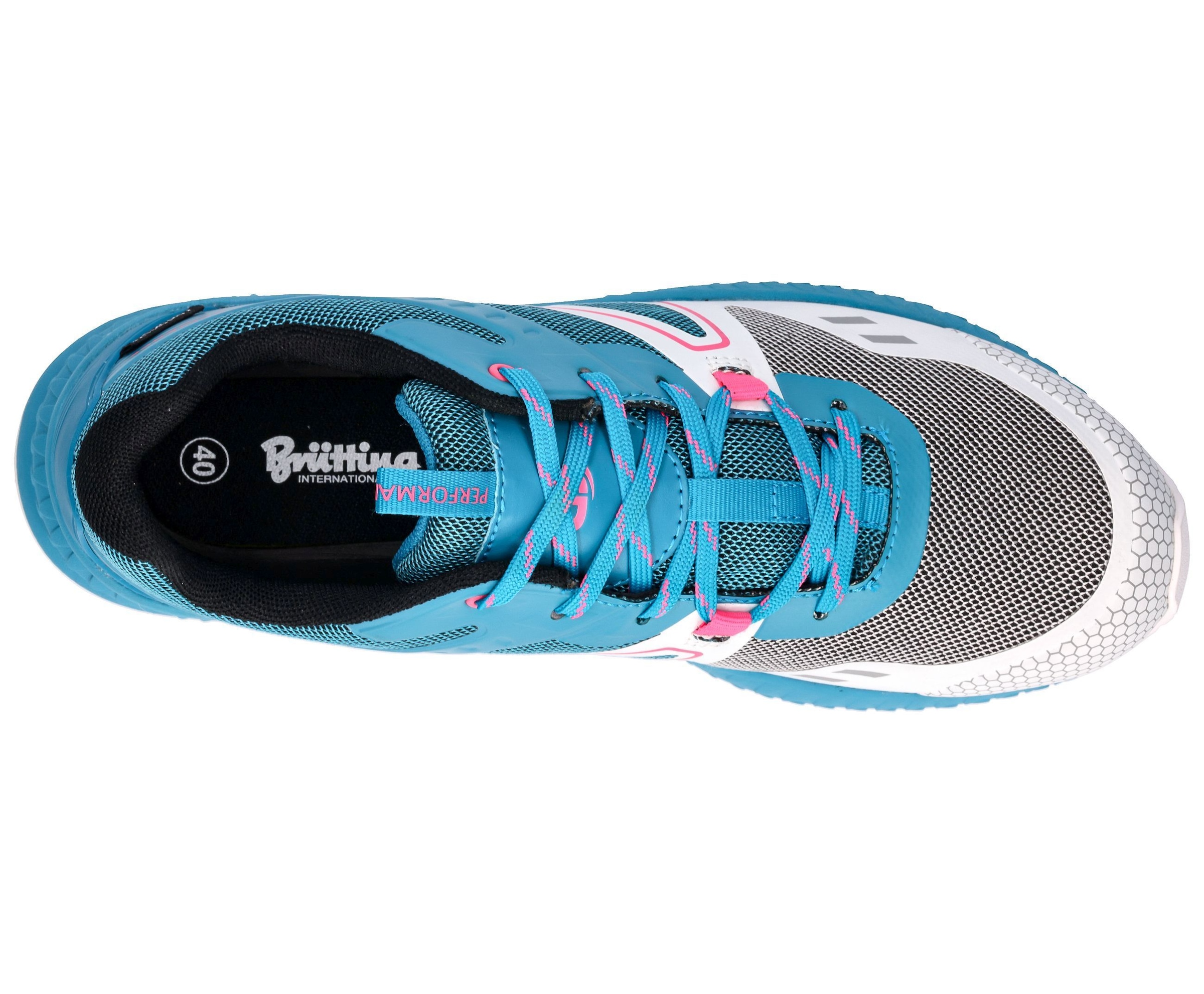 BRÜTTING Outdoorschuh »Outdoorschuh Argos«