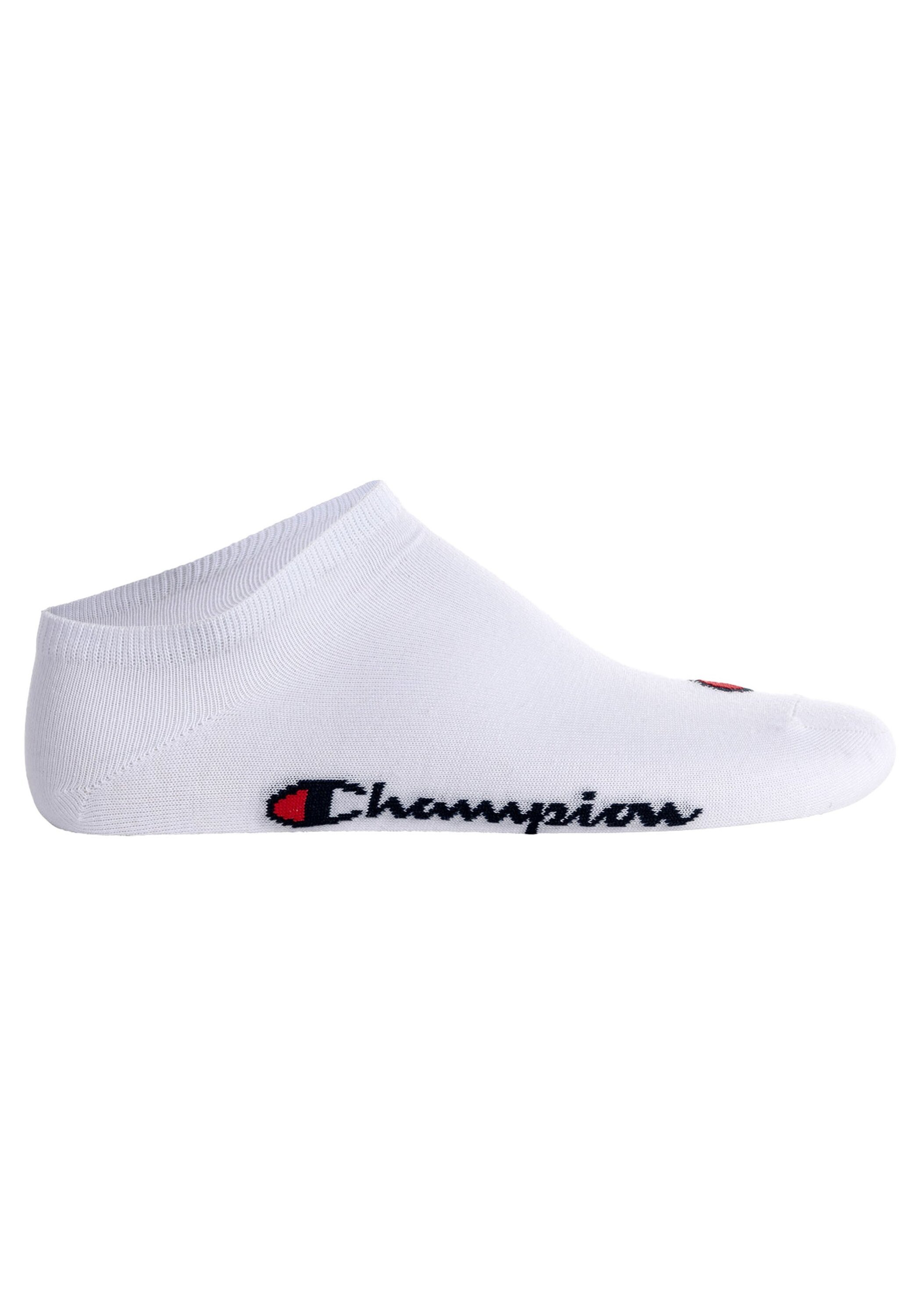 Champion Sneakersocken »Socken 6er Pack«