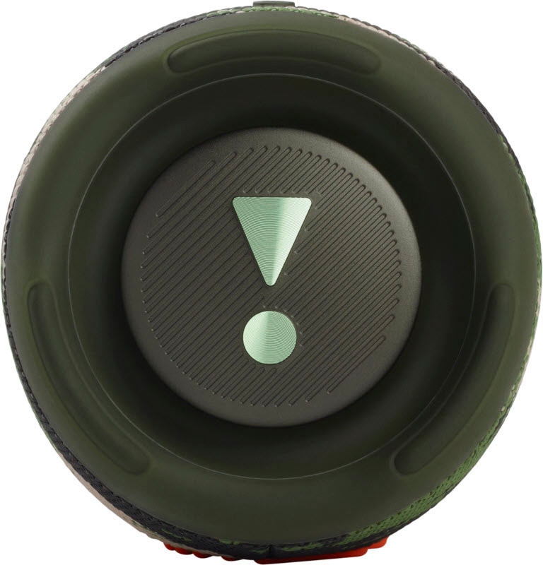 JBL Bluetooth-Lautsprecher »Charge 5 Portabler«, wasserdicht