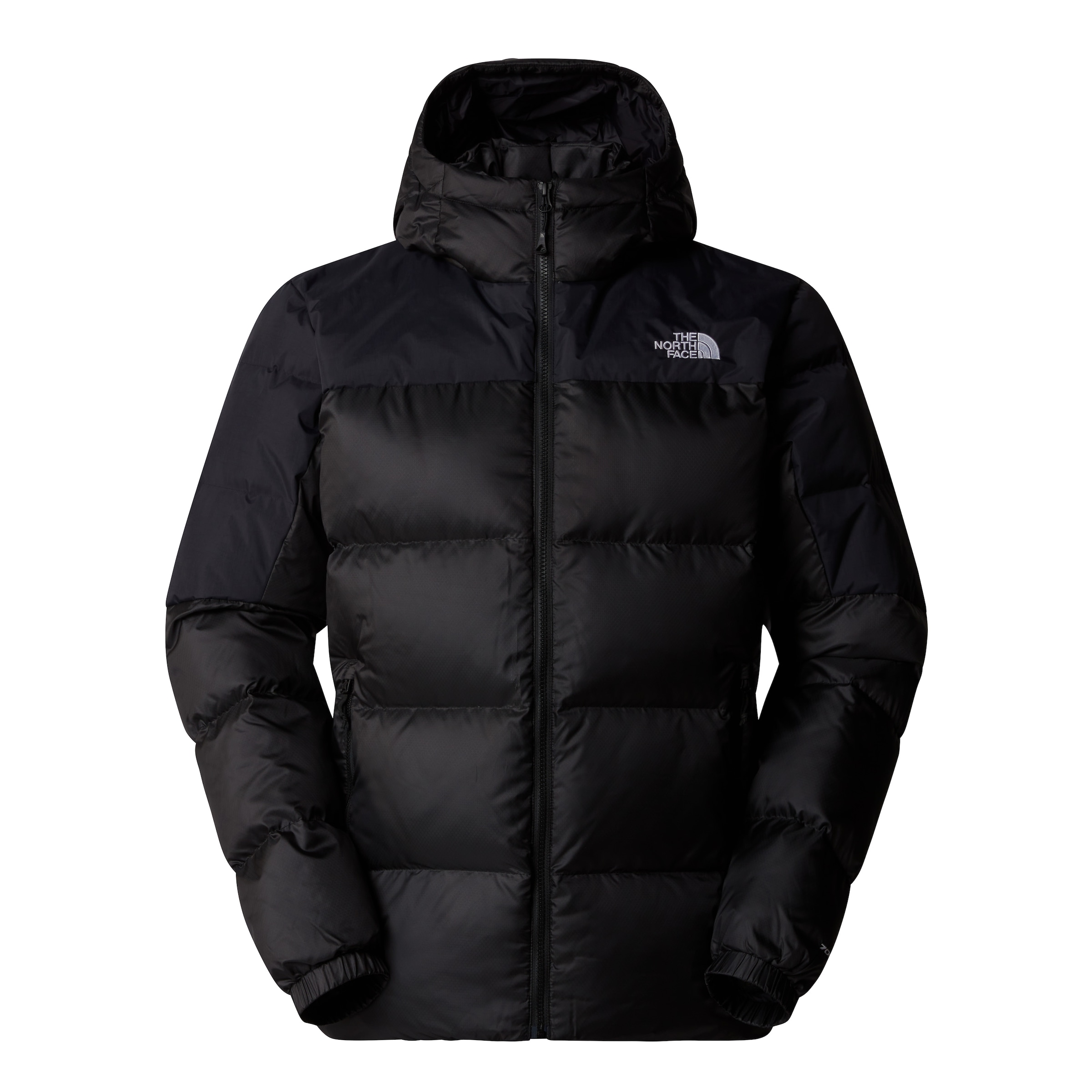 The North Face Daunenjacke »DIABLO«, mit Kapuze, Winterjacke Wasserabweisend & Winddicht & Atmungsaktiv