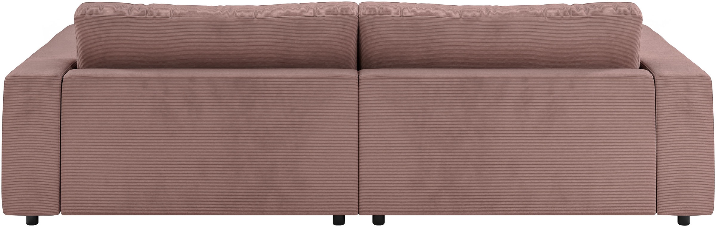 Places of Style Loungesofa »Enisa, B/T/H: 290/170/85 cm«, Zeitloses und stylisches Loungemöbel, Mega-Sofa, Big-Sofa XXL