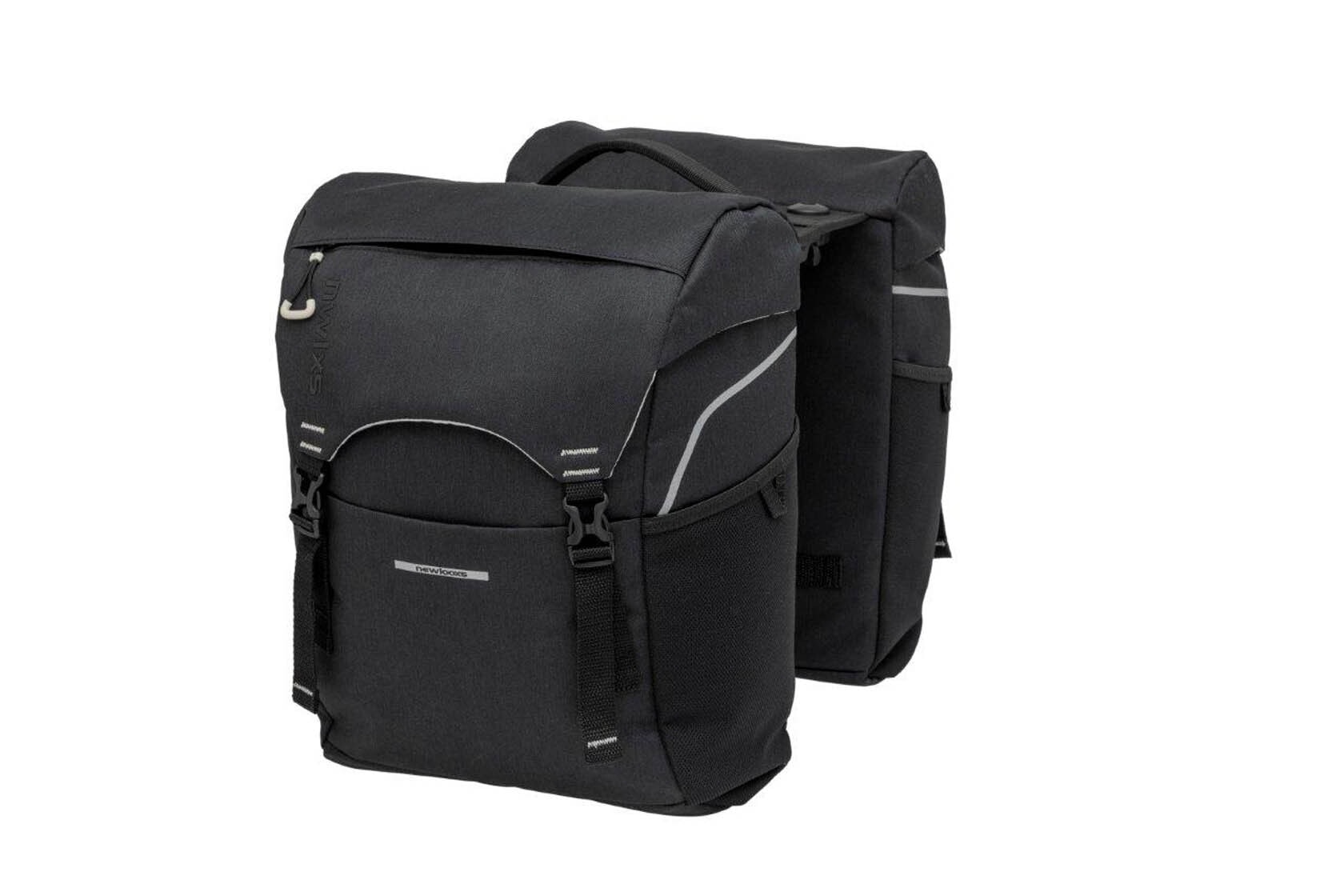 Gepäckträgertasche »Doppelpacktasche Sports Racktime«