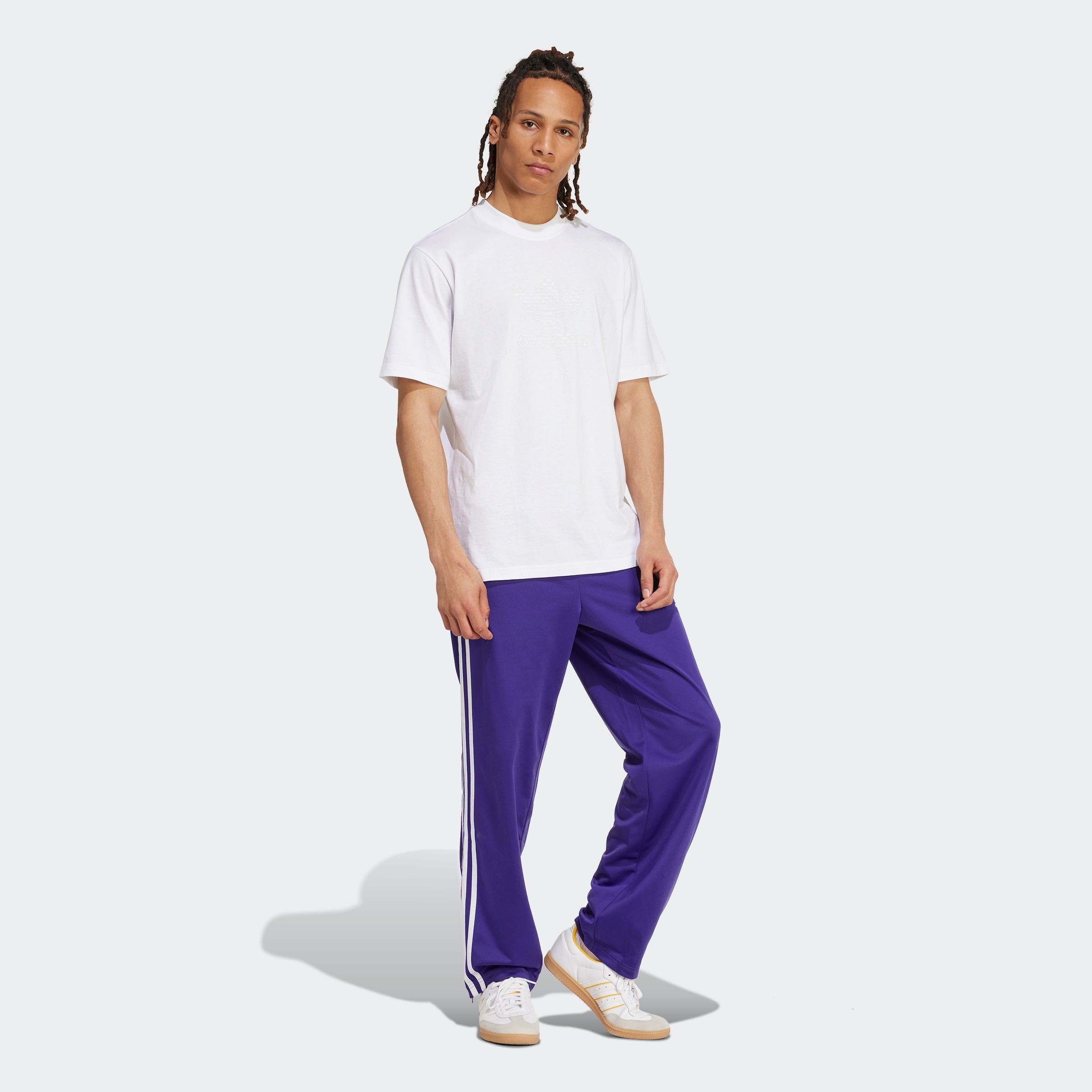 adidas Originals Sporthose »FIREBIRD TP«, (1 tlg.), Trackpant, Streetstyle