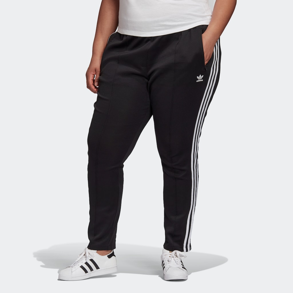 adidas Originals Trainingshose »SST PANTS PB«, (1 tlg.)