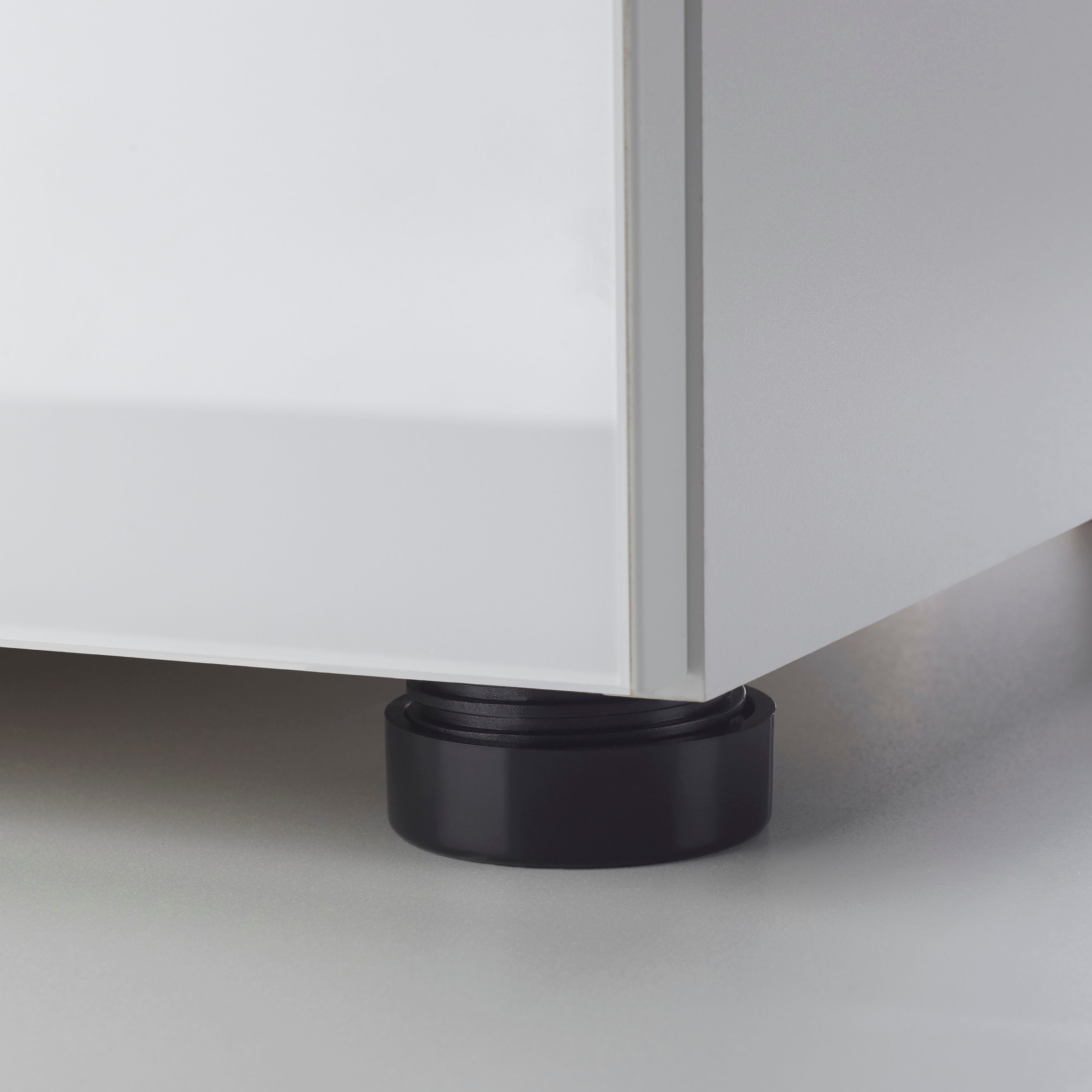 LeGer Home by Lena Gercke Kommode »Kommode Sideboard Schubladenkommode SERINA eleganter Eyecatcher« inkl. SOFT-CLOSE-FUNKTION,  mit 4 Schubkästen und 2 Türen sowie Metallgriffen MADE IN GERMANY