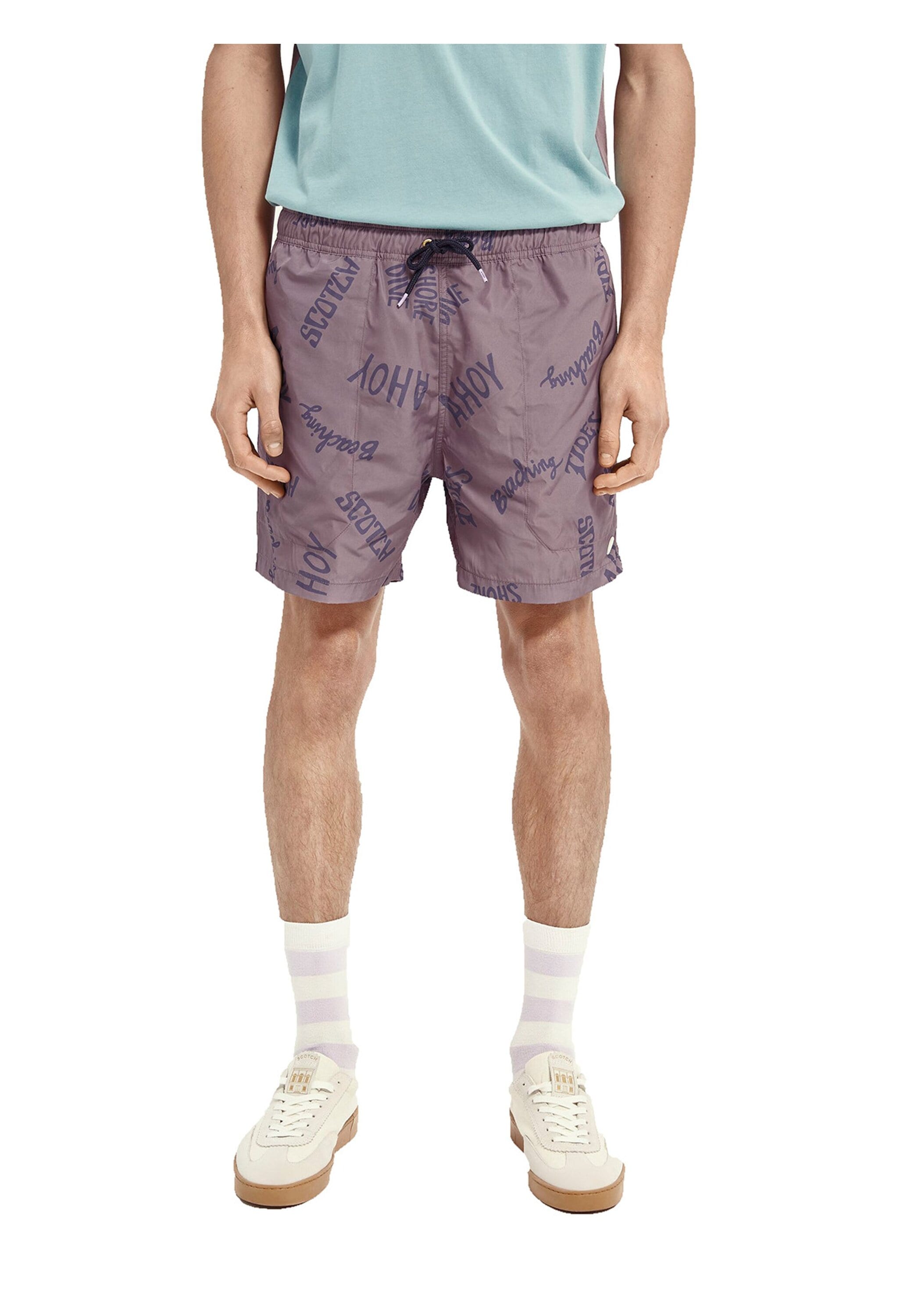 Scotch & Soda Badeshorts »Badeshorts«