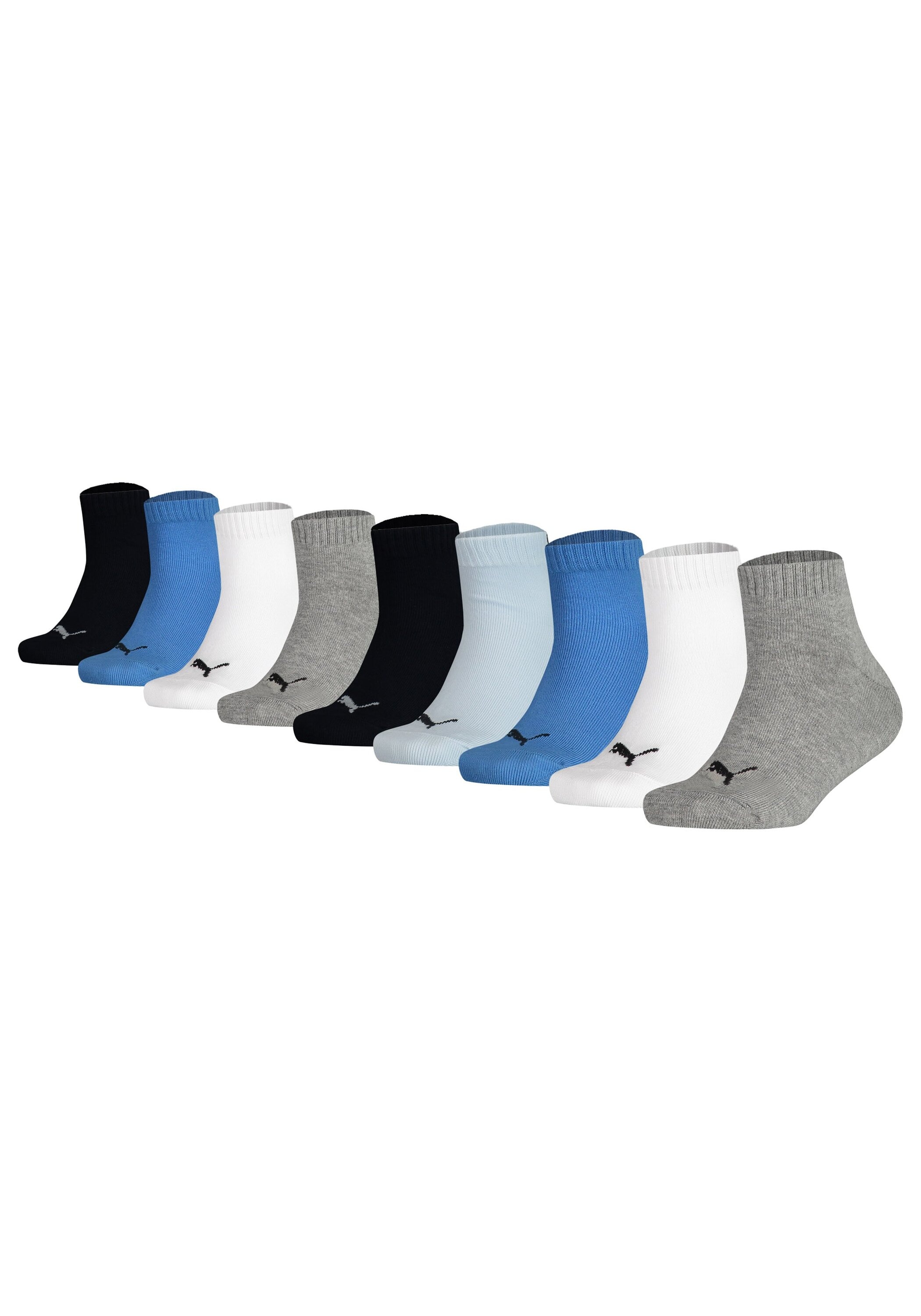 Socken »Socken 9er Pack«