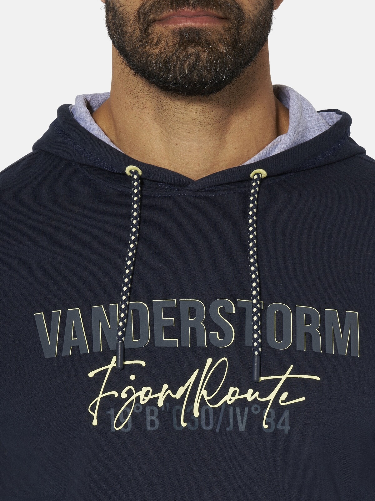Jan Vanderstorm Sweatshirt »Doppelpack Sweatshirt LEDVOR«
