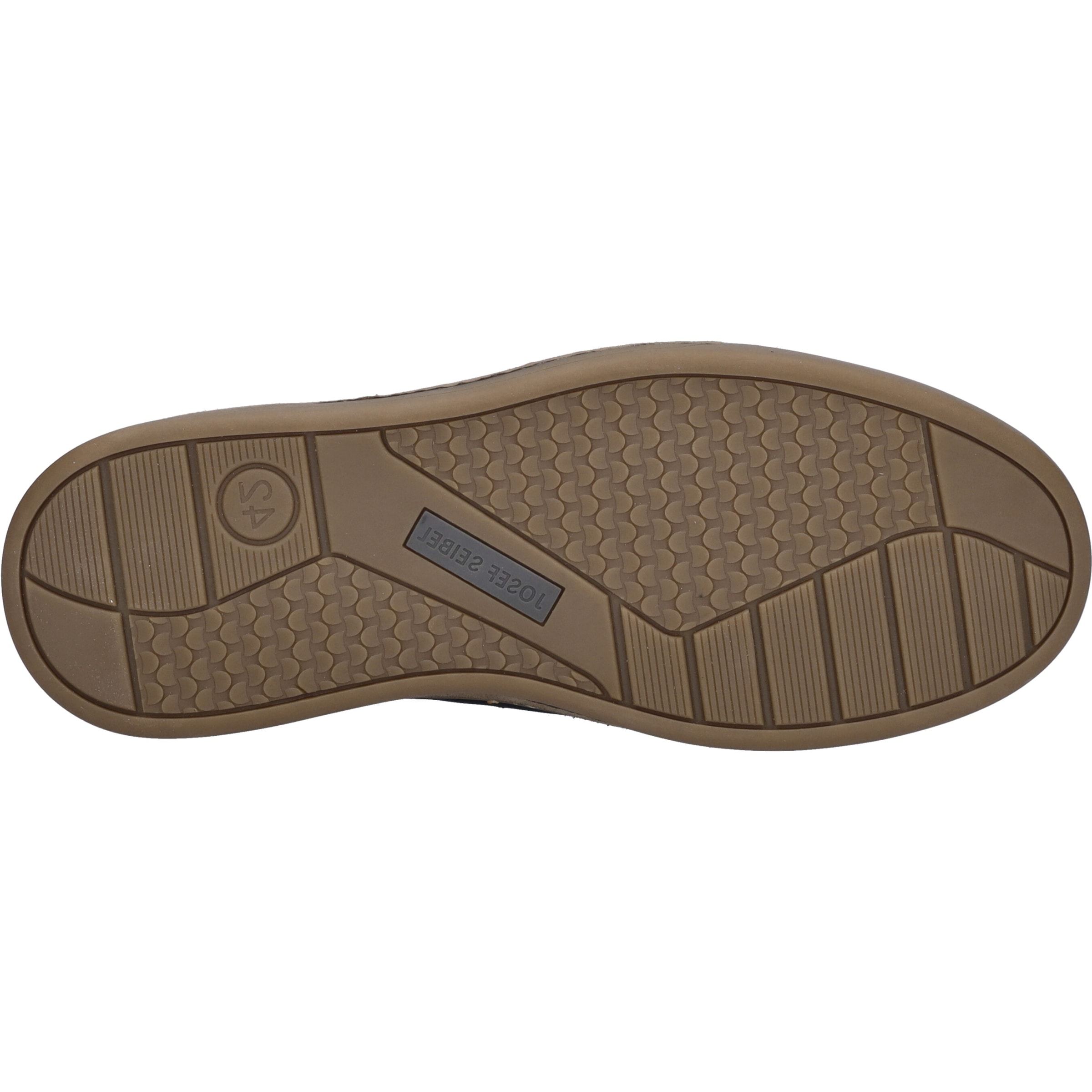 Josef Seibel Sneaker »Cleve 01, schwarz«