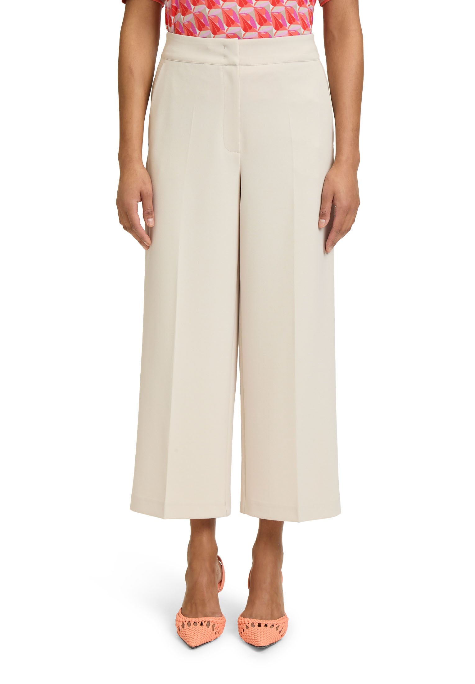 Betty Barclay Culotte »Culotte unifarben«