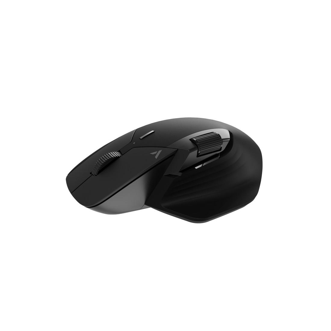 Rapoo Gaming-Maus »VT0PRO 4K+8K«, Funk-kabelgebunden, Ergonomisch, 160 h Akkulaufzeit, 7 DPI-Stufen