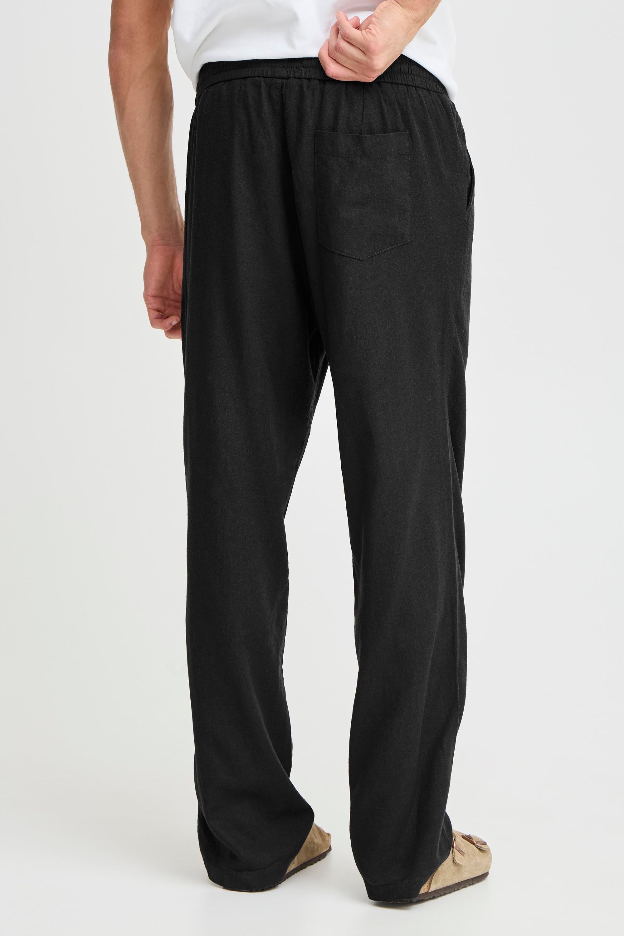 !Solid Leinenhose »Leinenhose SDAlann«