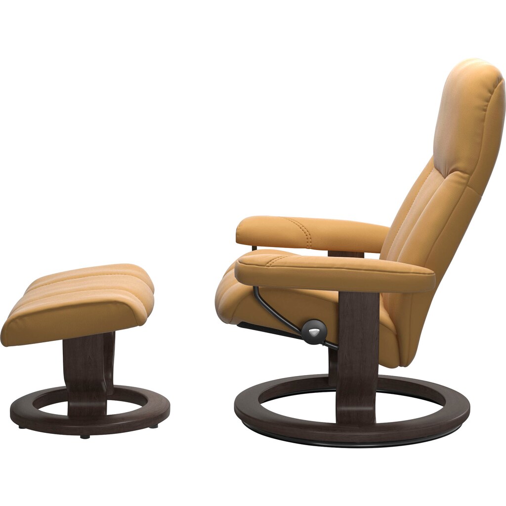 Stressless® Fußhocker »Consul«