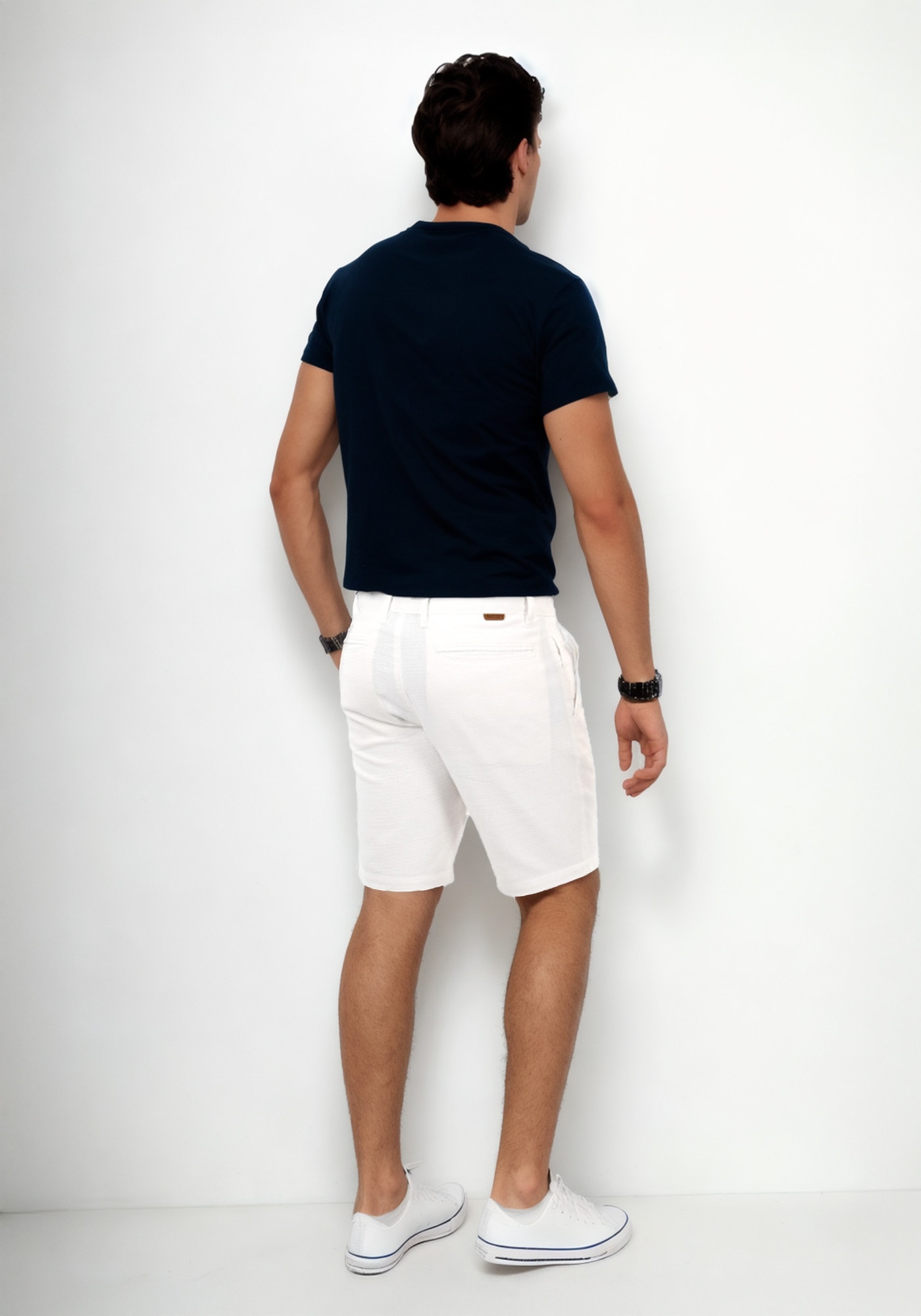 Indicode Shorts »Indicode Indoros Herren Shorts B799«