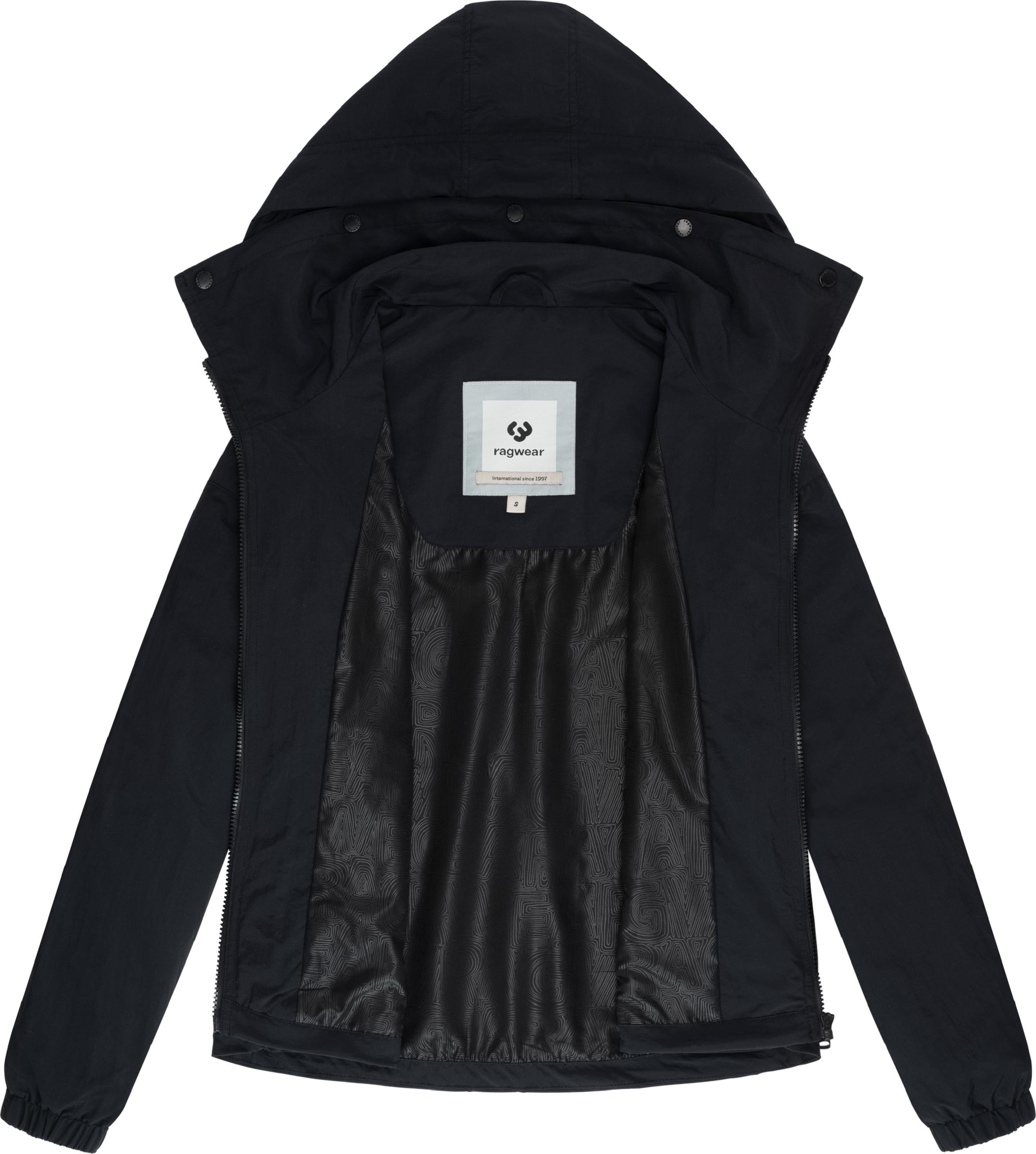 Ragwear Outdoorjacke »Übergangsjacke Cerys«