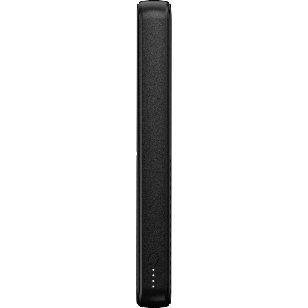 Otterbox Powerbank »Power Bank, schnelles Laden, 10000 mAh externer Akku mit USB-A USB-C«, 10000 mAh