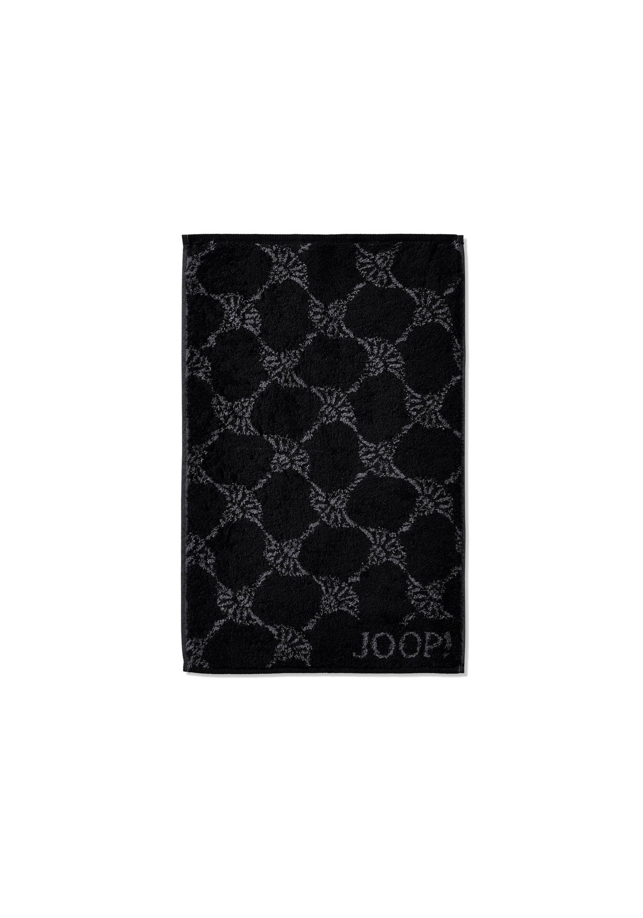 JOOP! Gästehandtuch »Gästetuch Classic Frottier 3er Pack«