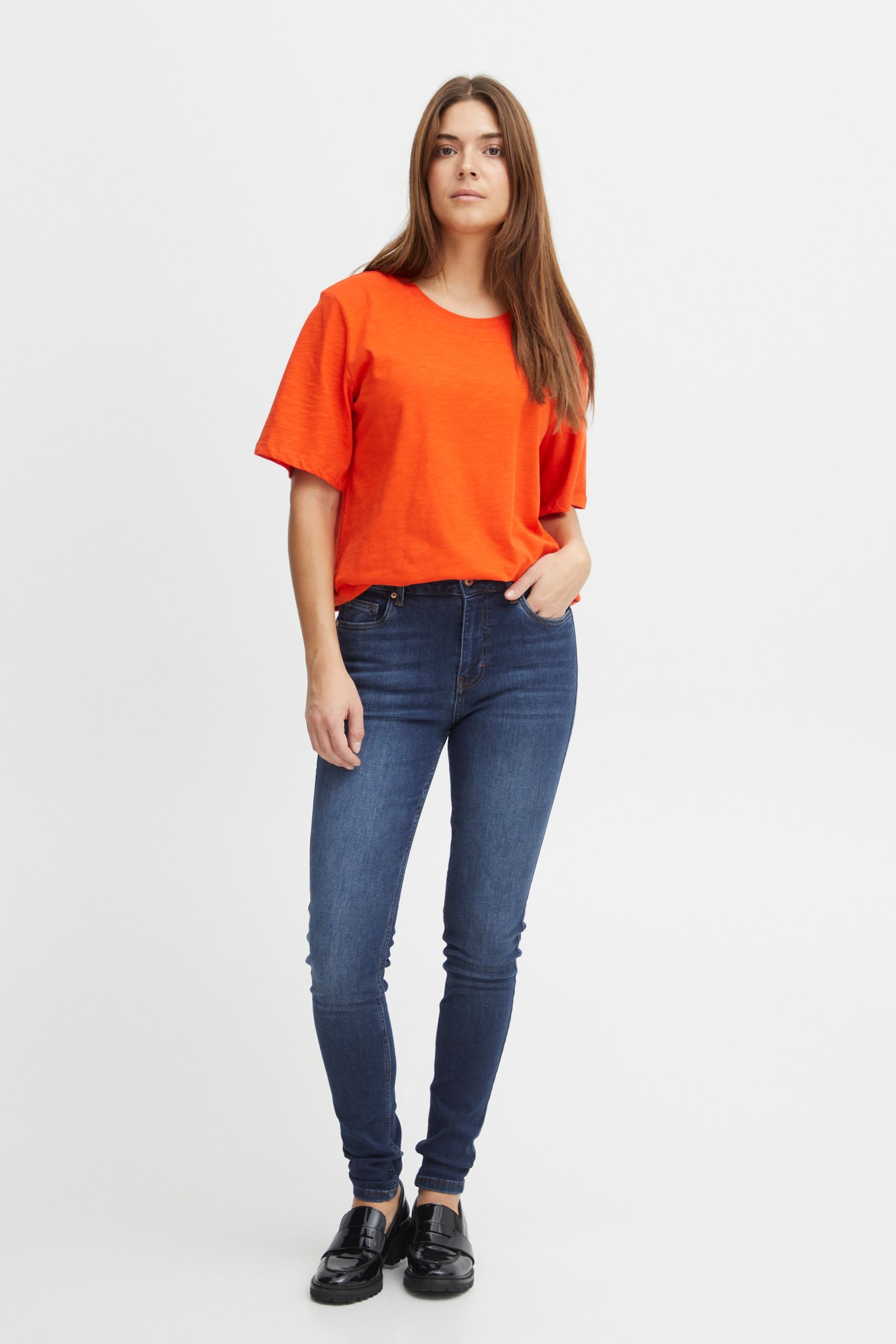 Pulz Jeans 5-Pocket-Jeans »5-Pocket-Jeans PZEmmelina«
